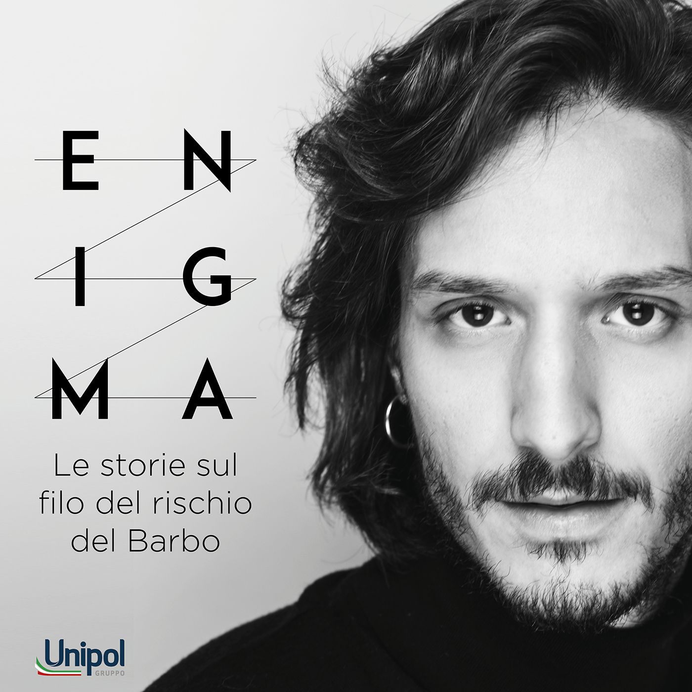 Enigma - Le storie sul filo del rischio del Barbo