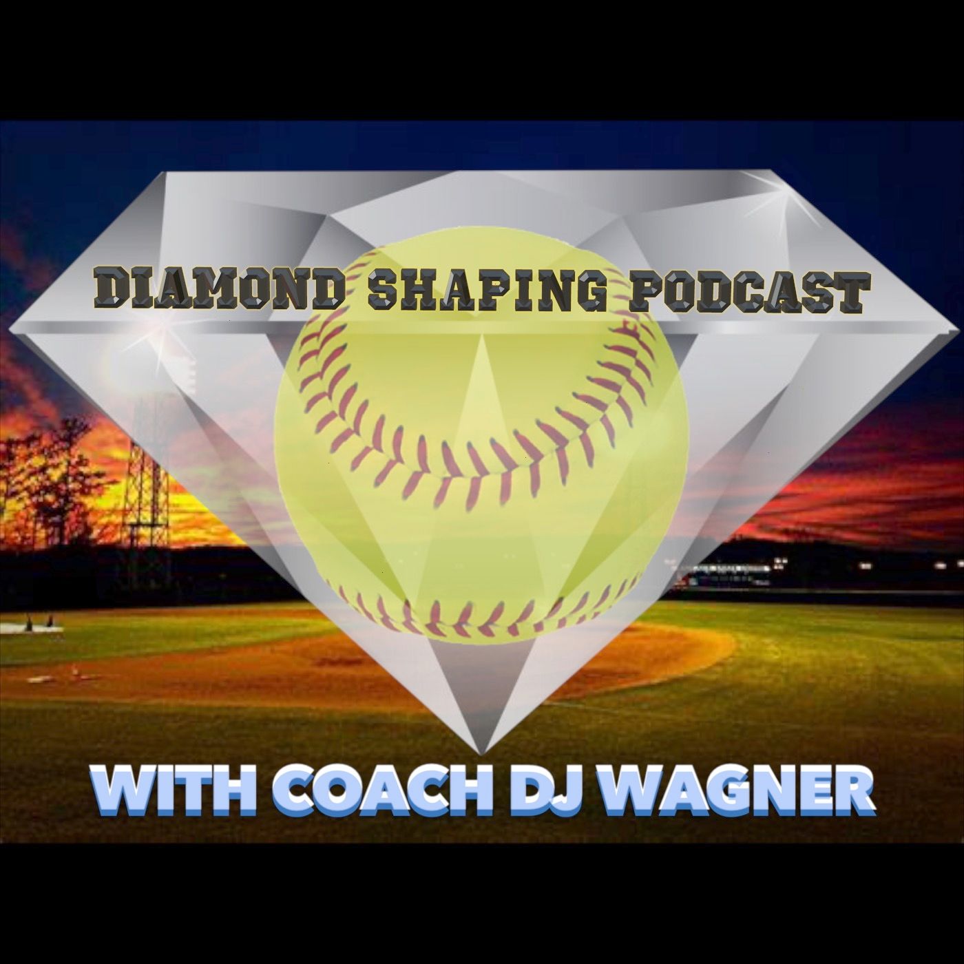 Diamond Shaping Podcast