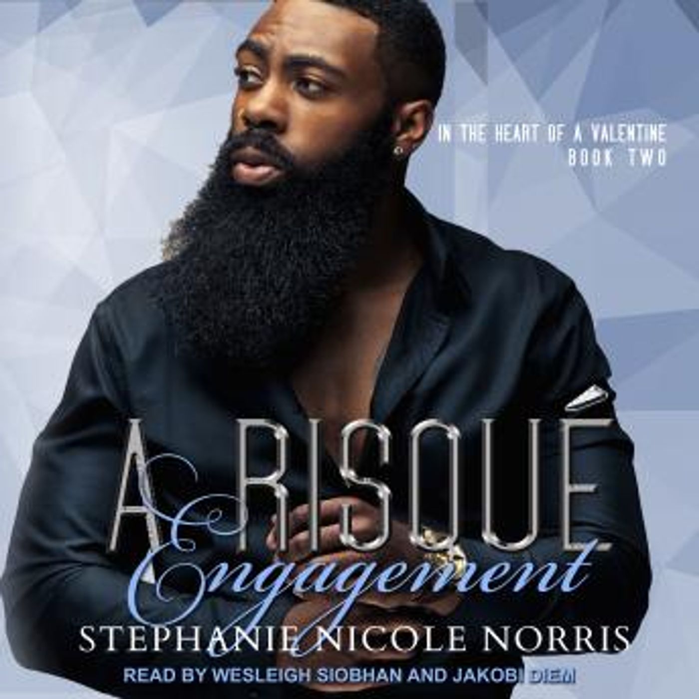 Listen to Latest Full Audiobooks in Romance, Modern