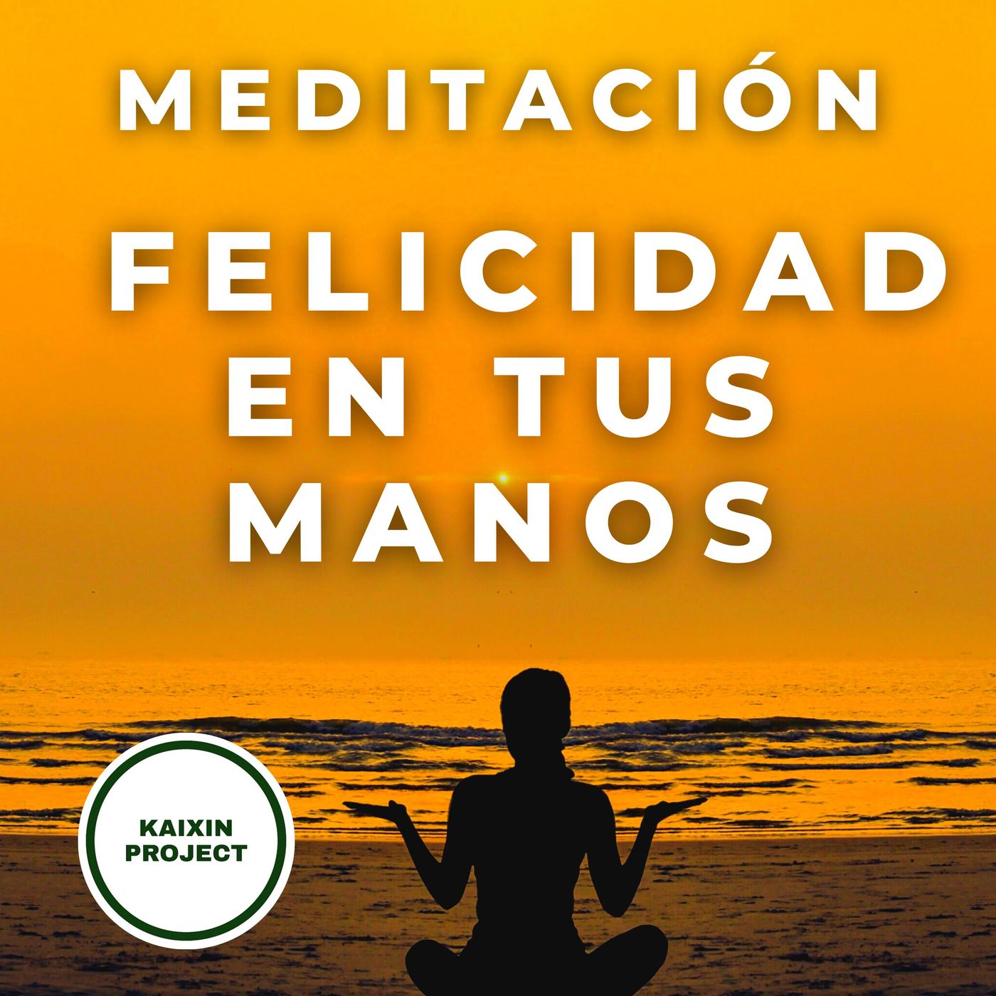 Meditacion y Mindfulness - KAIXIN PROJECT -