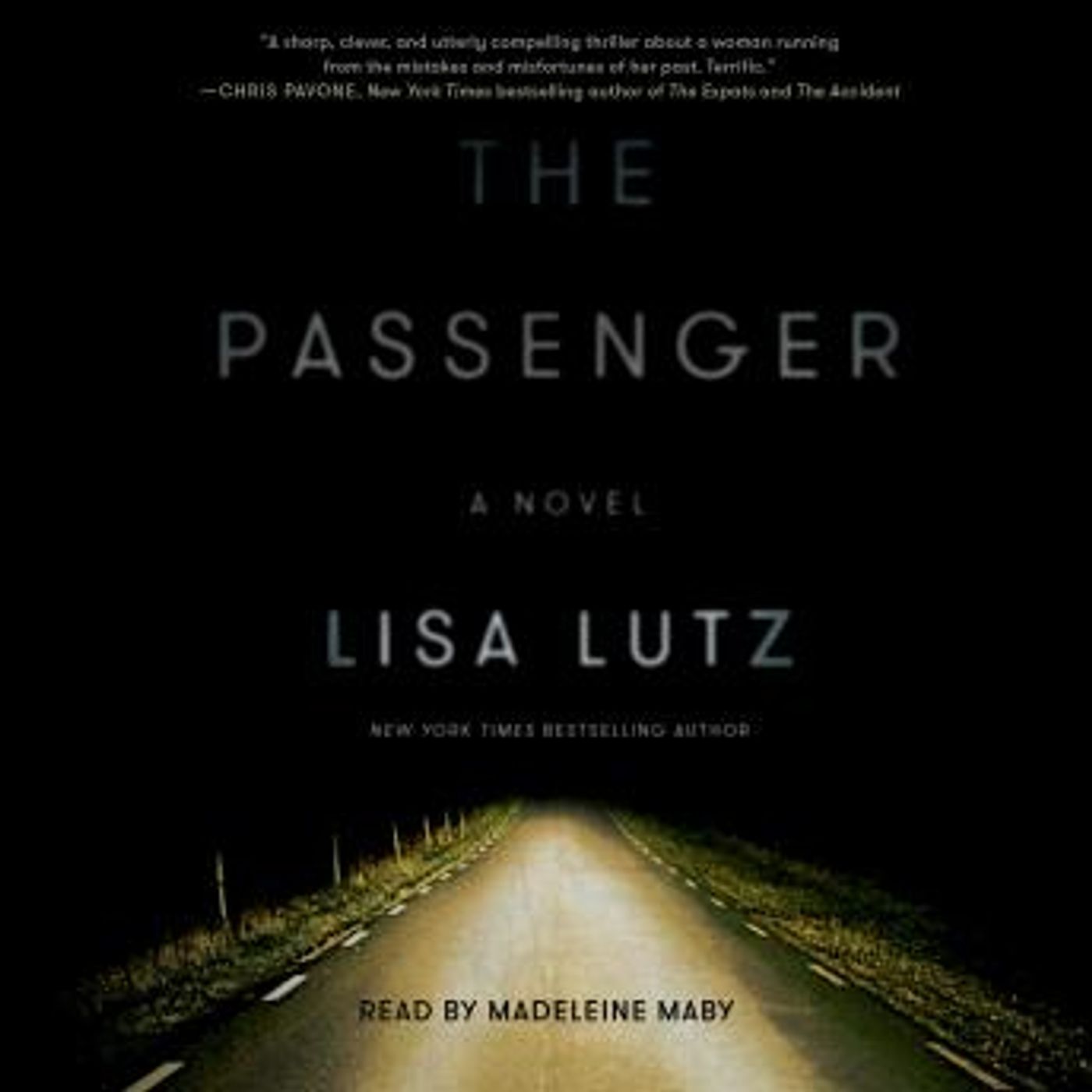 Grab the Essential Full Audiobooks in Mystery, Thriller & Horror, Suspense