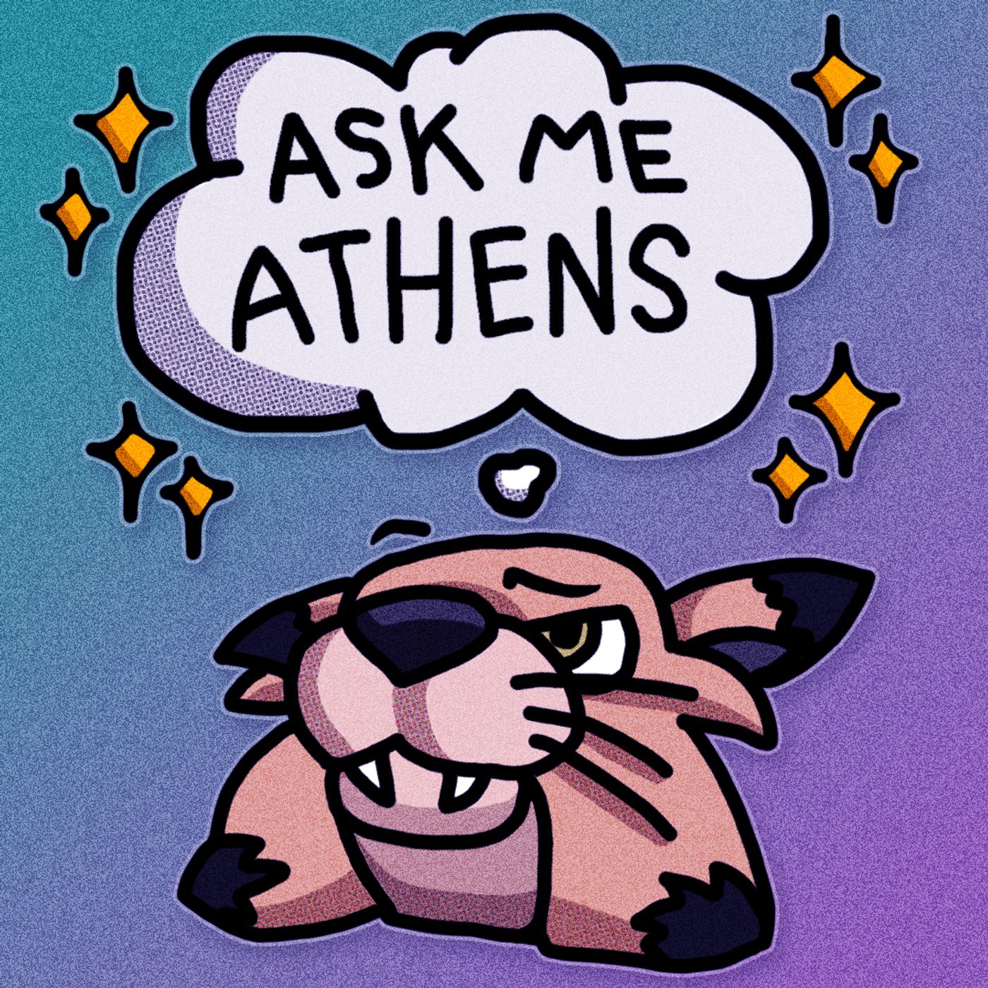 Ask Me Athens