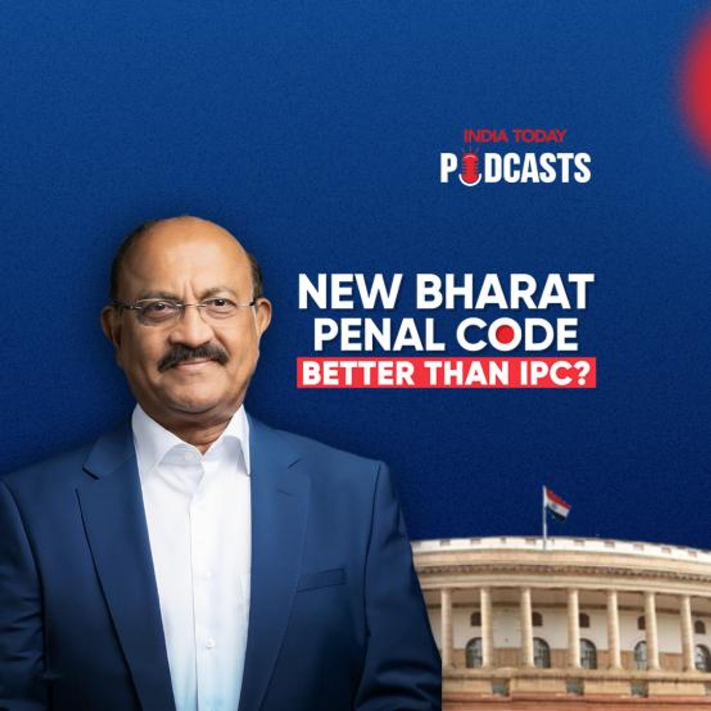 New Bharat Penal Code Better Than IPC? | Nothing But The Truth, S2, Ep 19