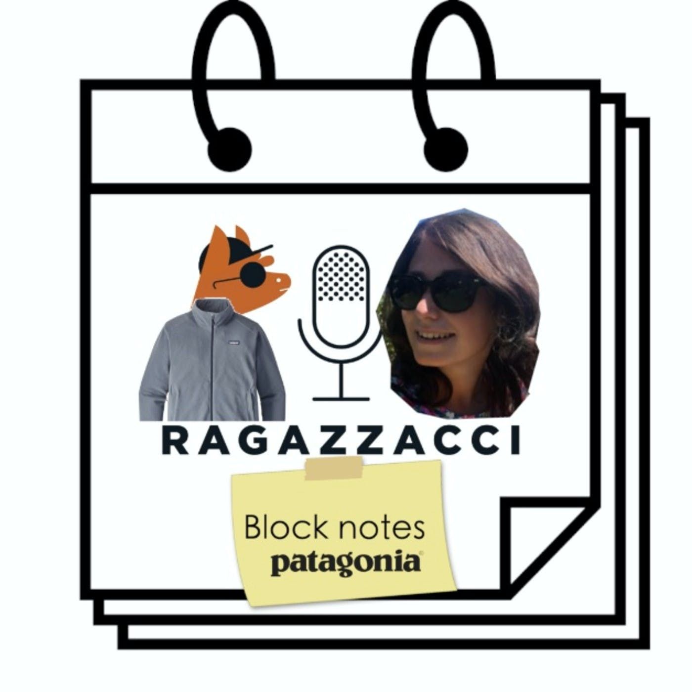 RAGAZZACCI