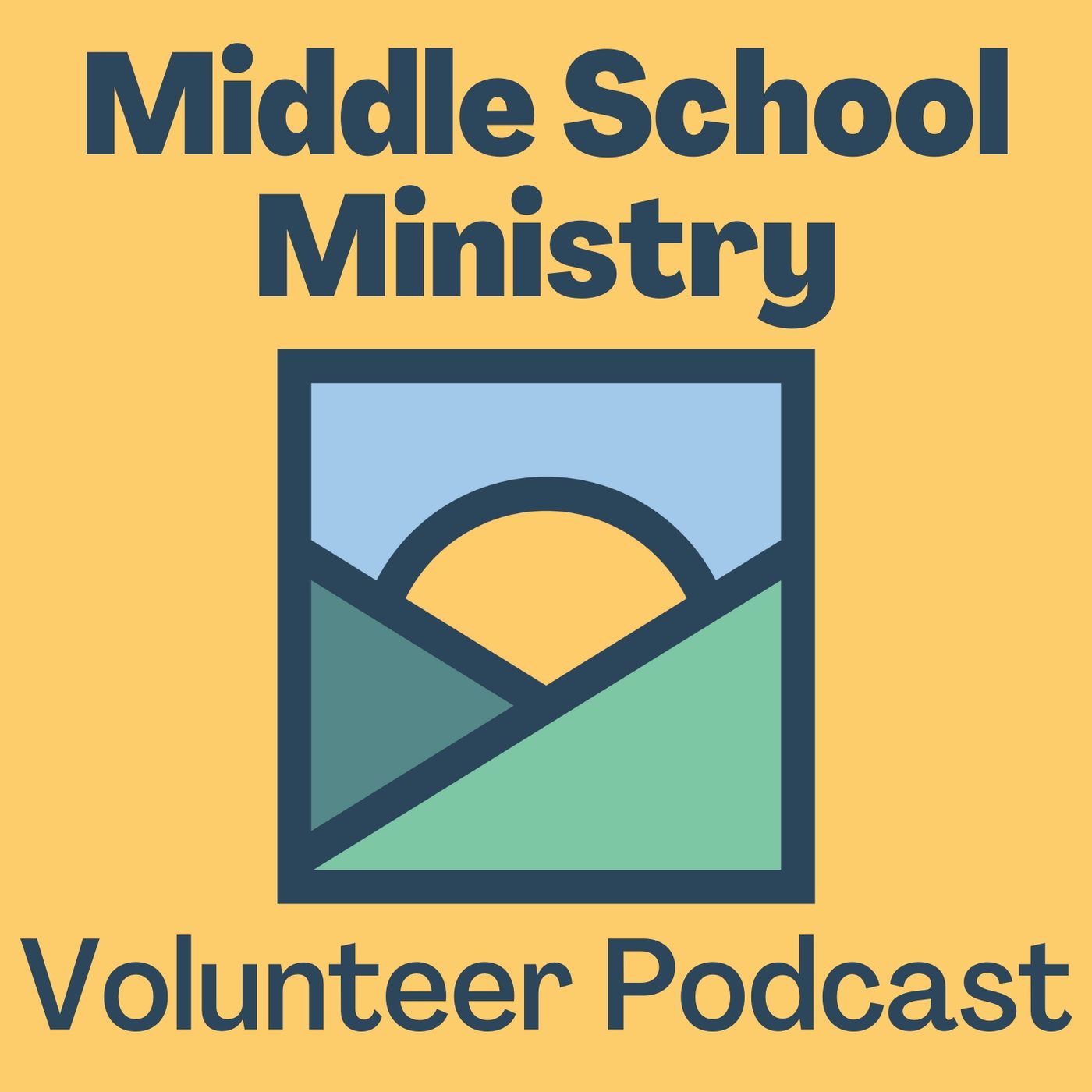 Valley Middle School Volunteer Podcast