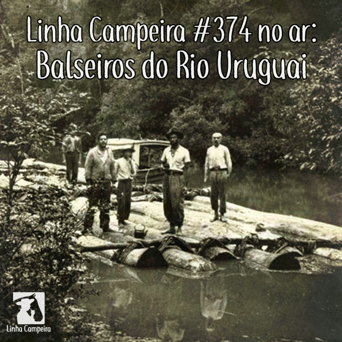 Linha Campeira