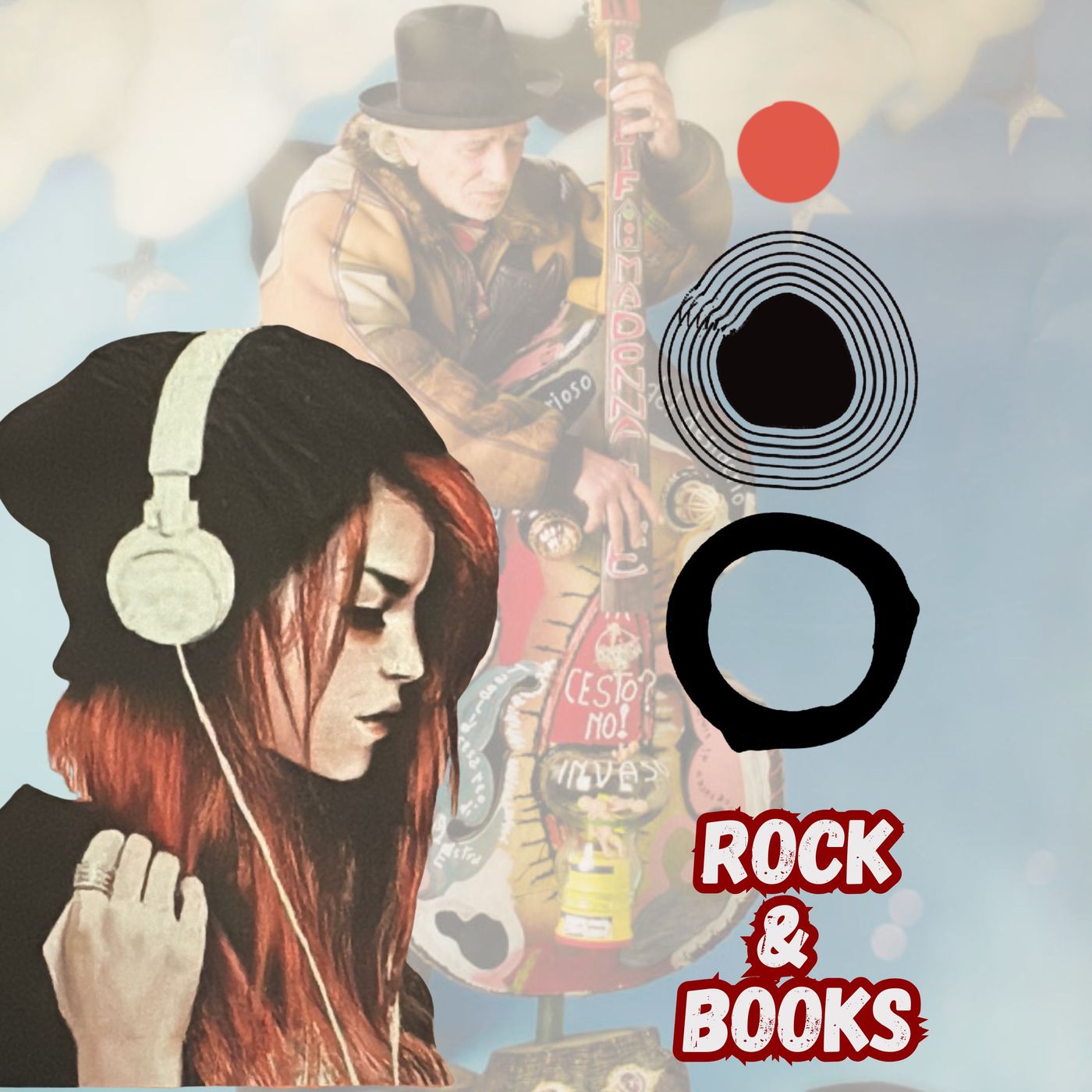 Rock&Books - Inchiostro e Note episode artwork