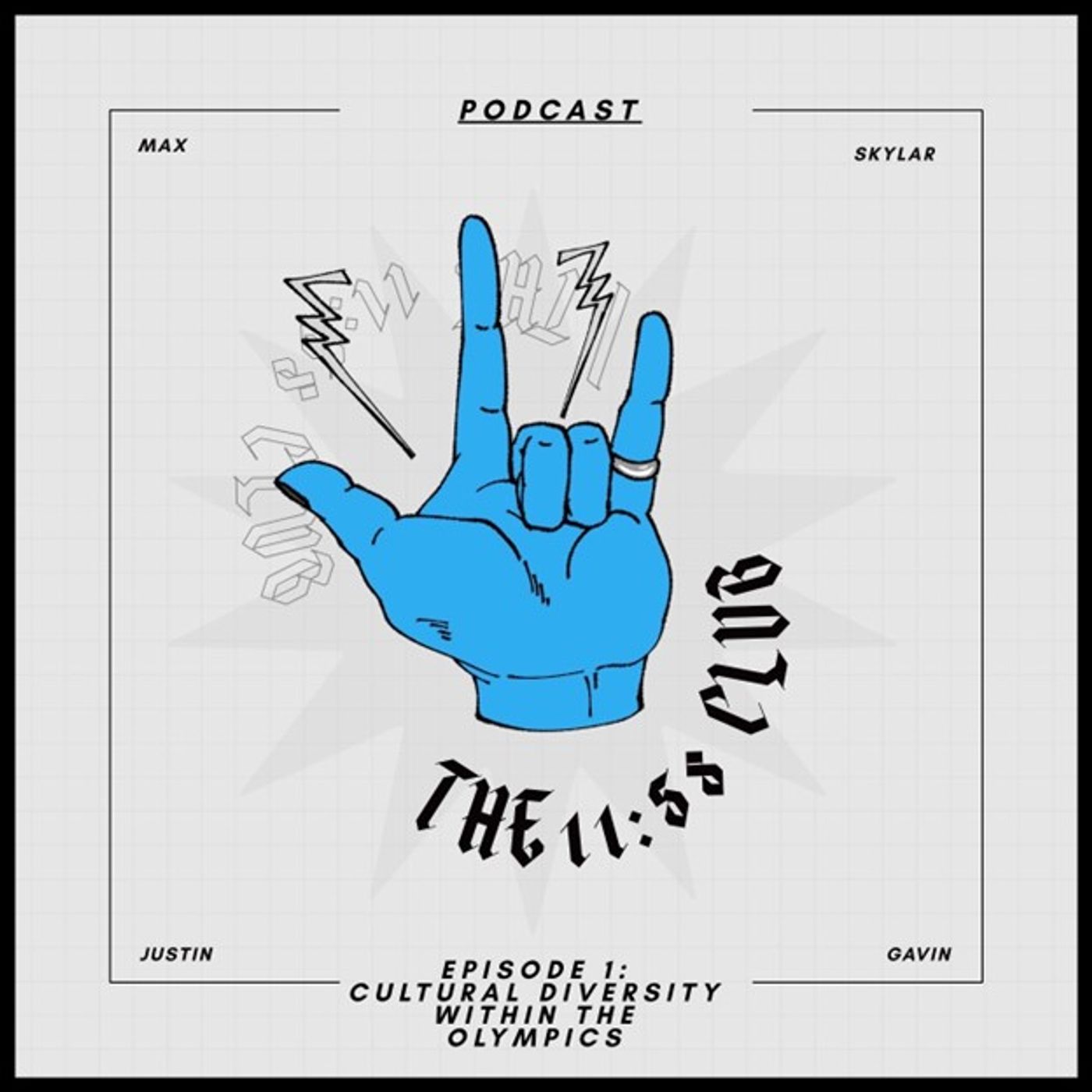 58 Club Podcast