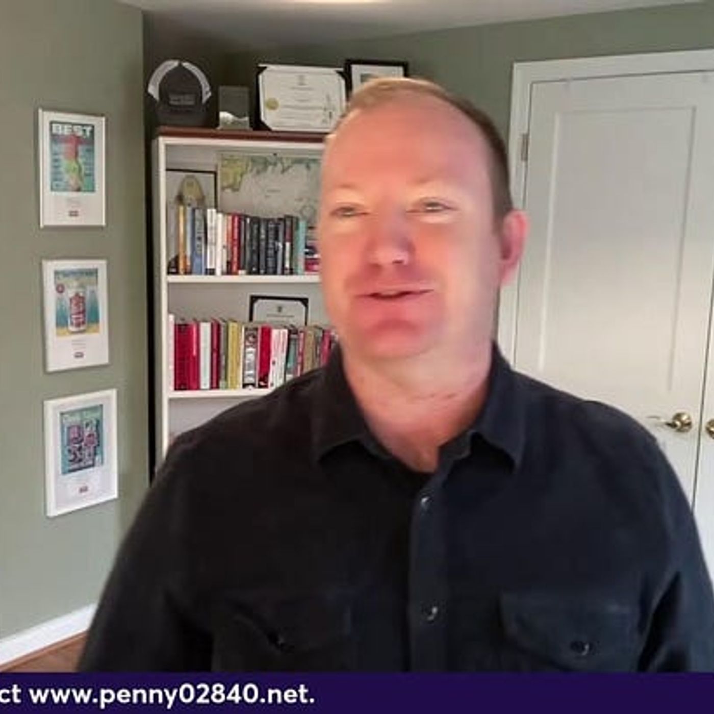 What\'sUpNewp: The Podcast