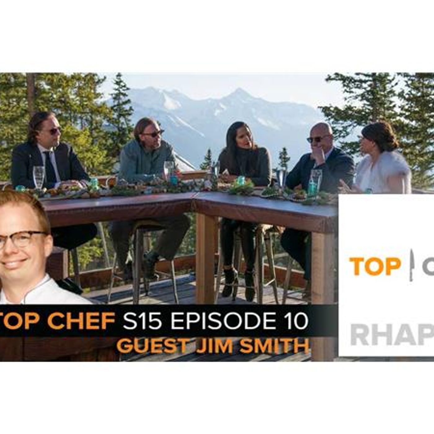 Reality TV RHAP-ups