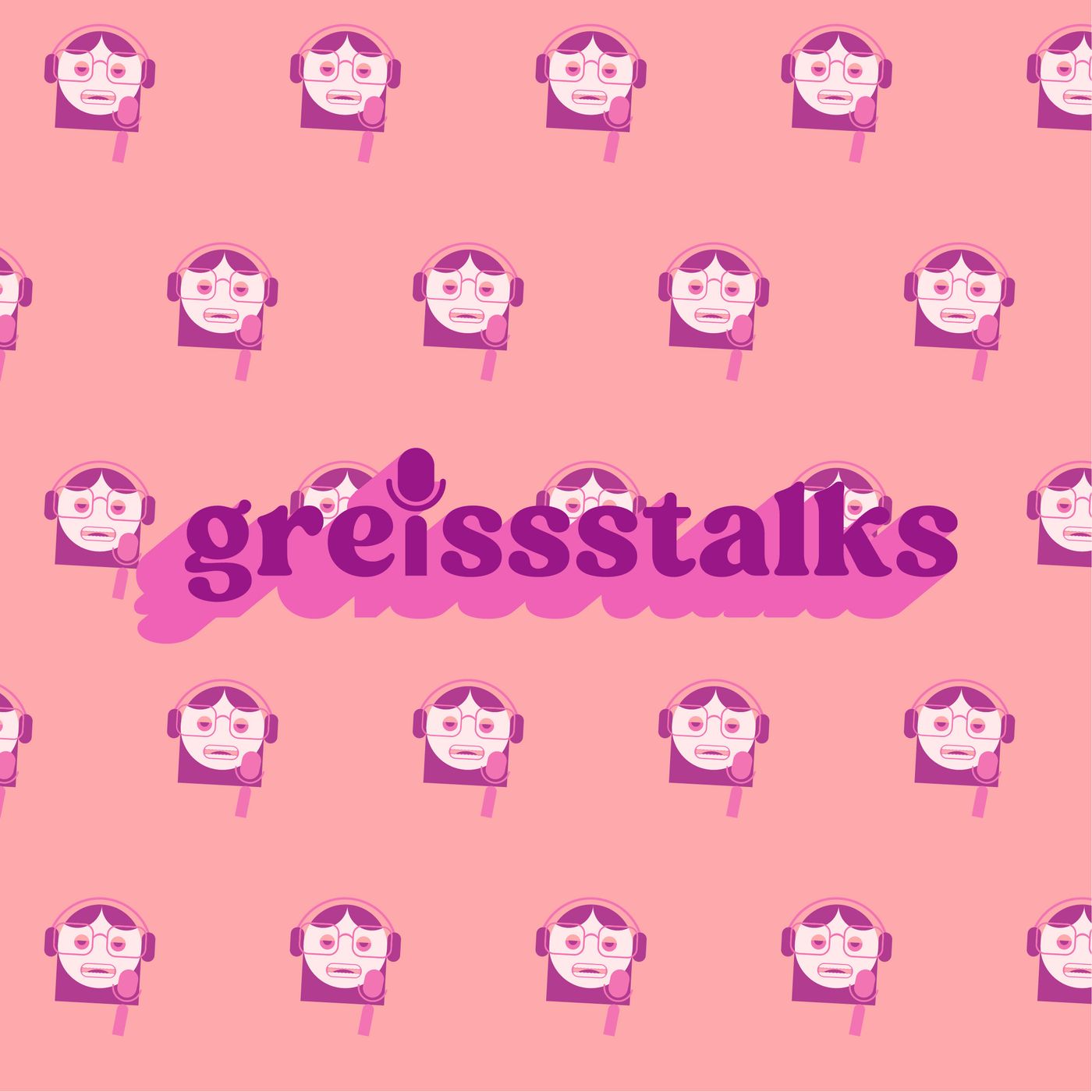 GreisssTalks