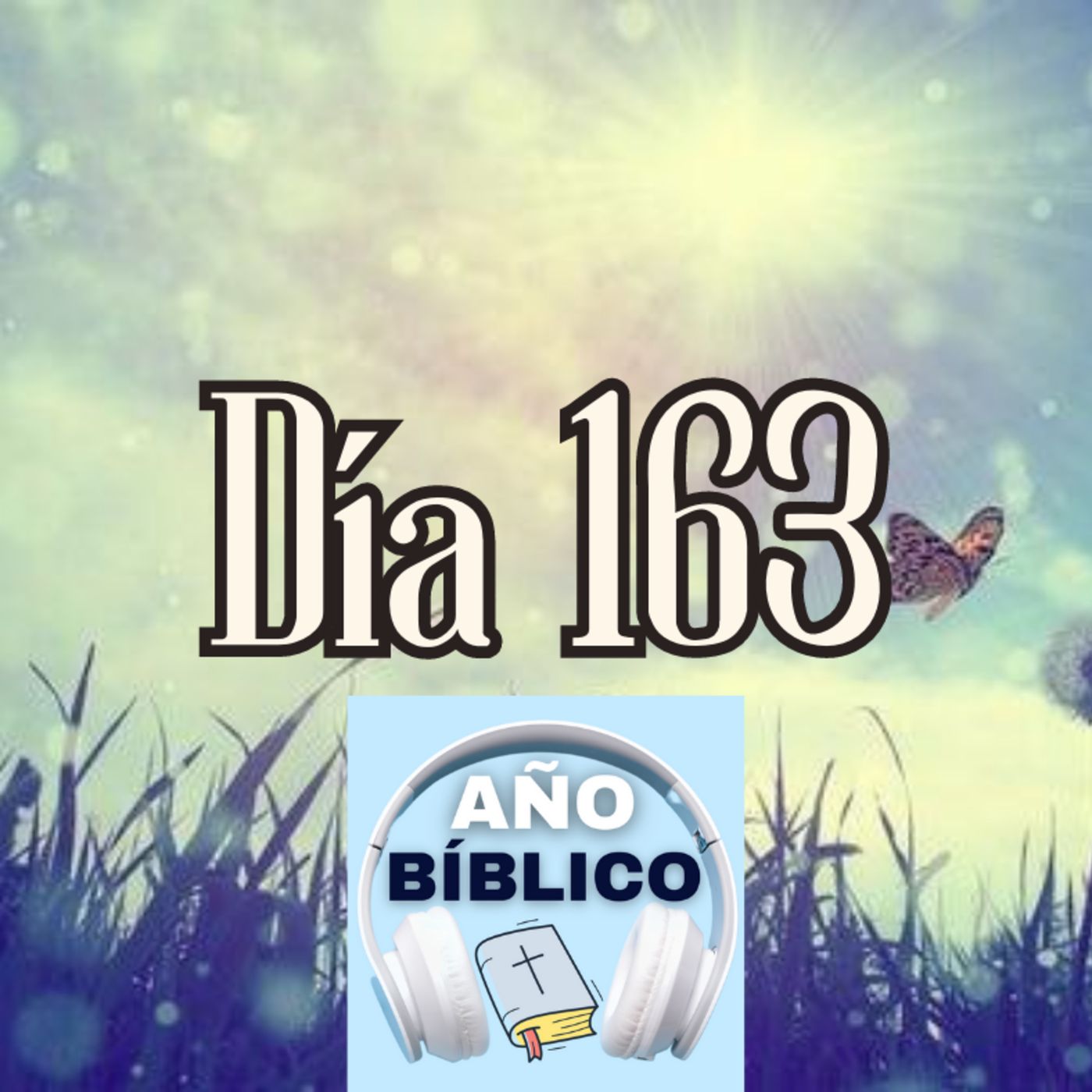 Día 163 - Salmos 71:7-16, 2 Reyes 7-8 y Hechos 25:1-12 episode artwork