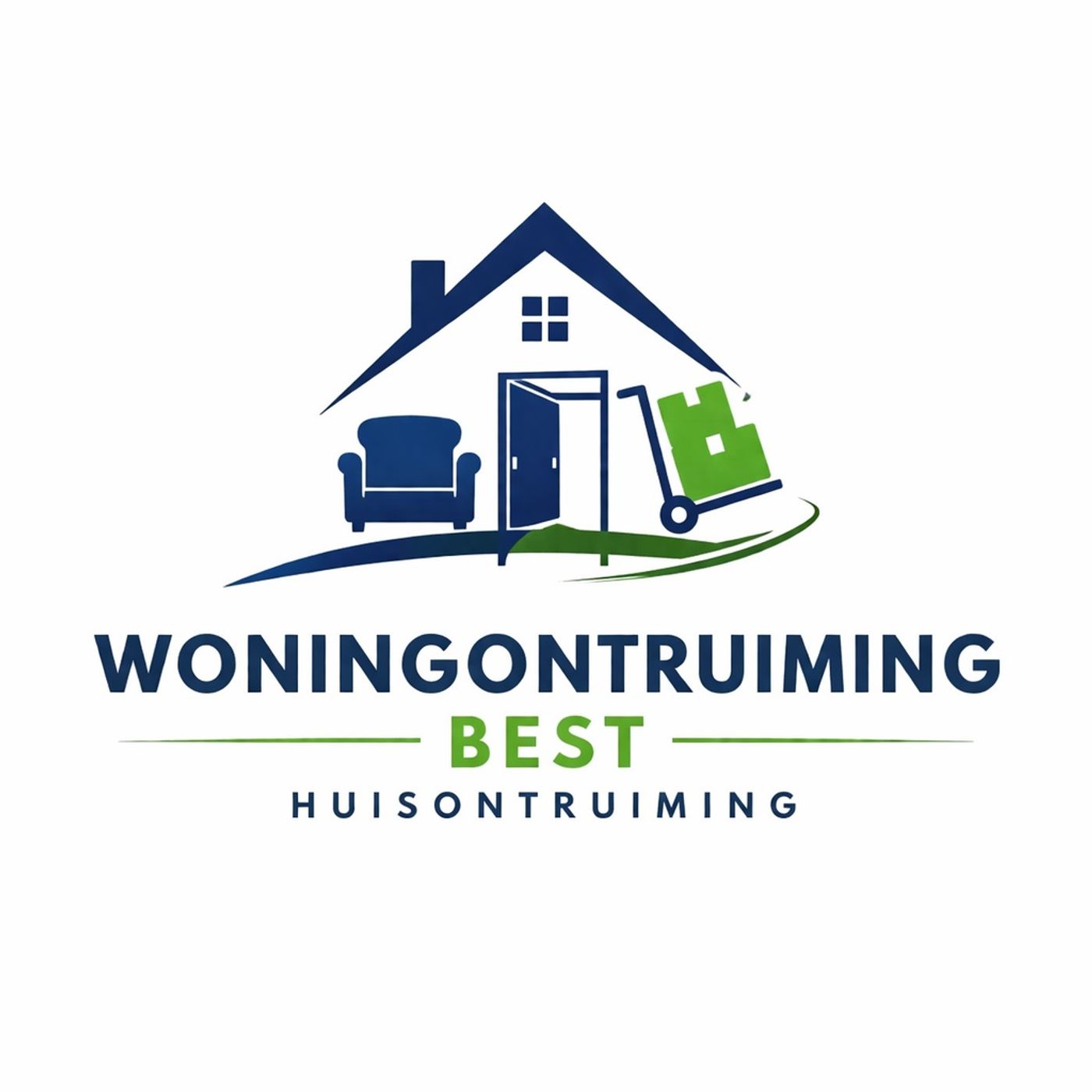 Woningontruiming Best