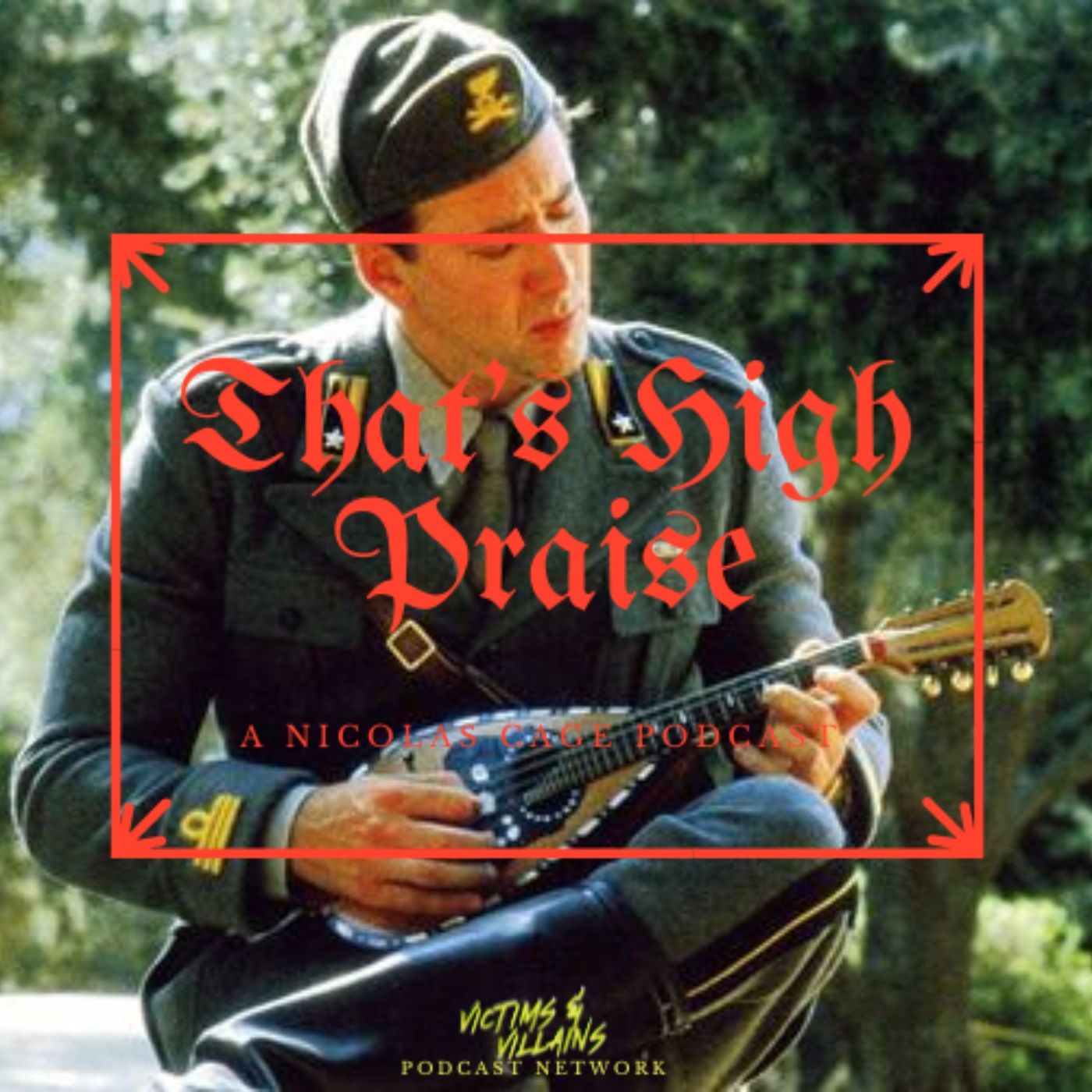 That\'s High Praise