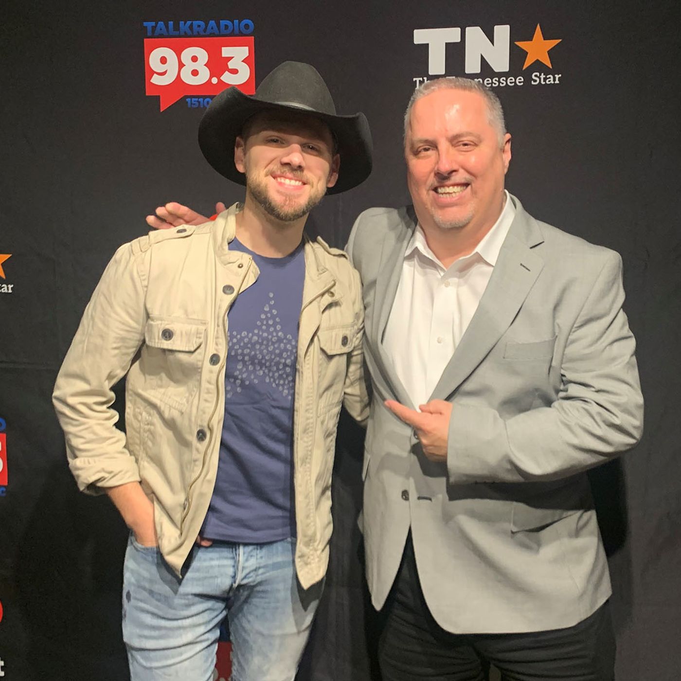 FOX17 Rock & Review Radio 98.3/1510 WLAC