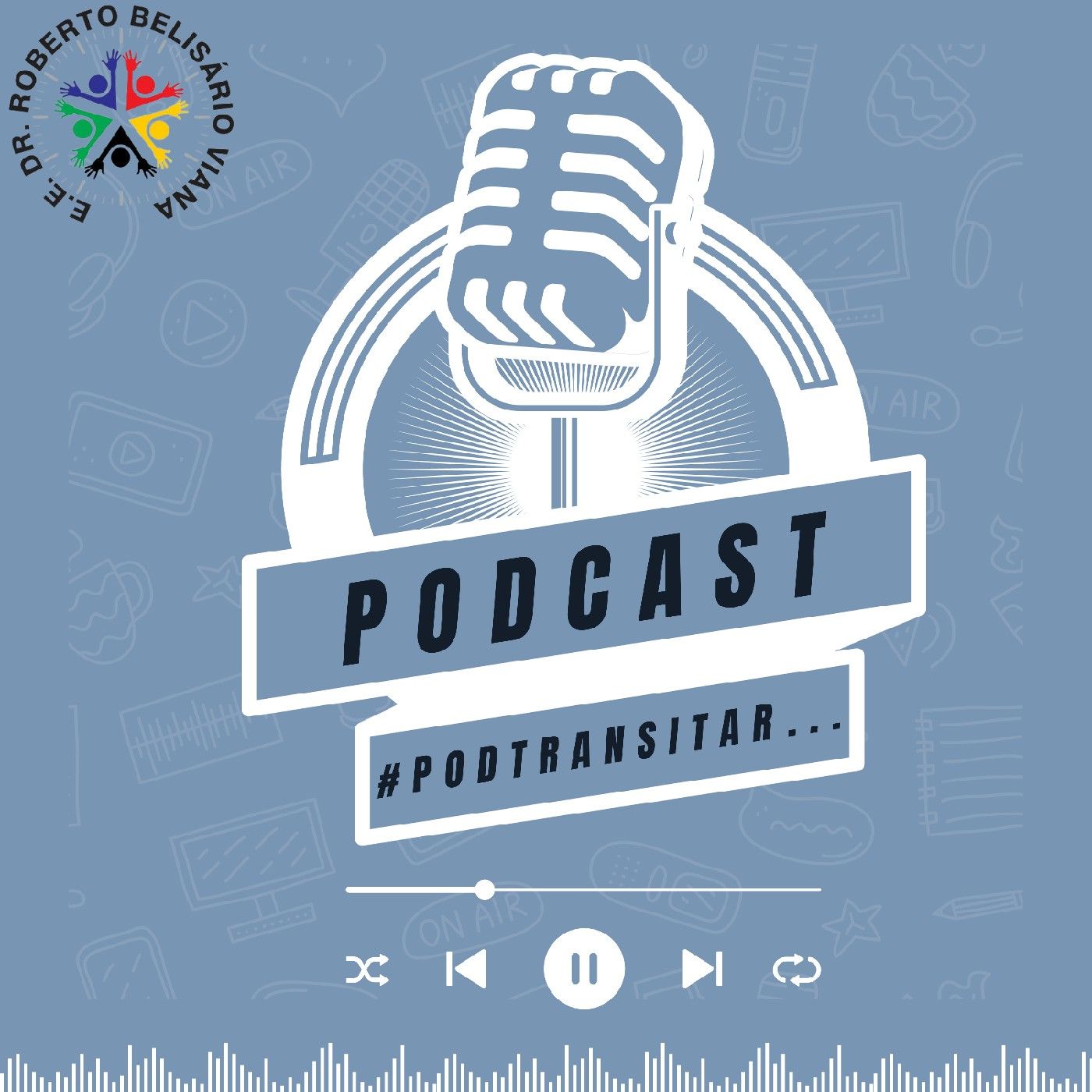 PODtransitar podcast artwork