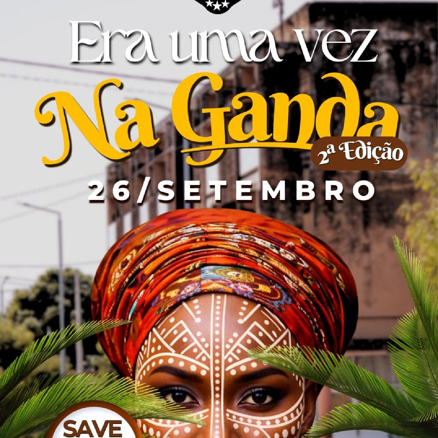 Regresso da King Flow