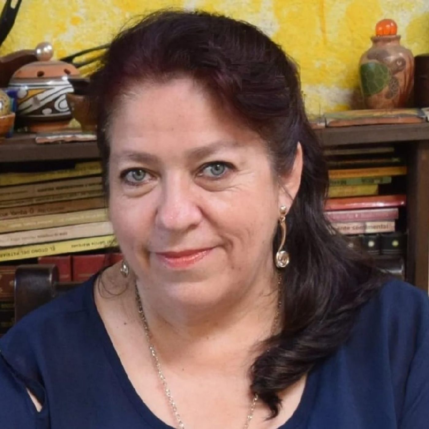 El podcast de Paula Feldman