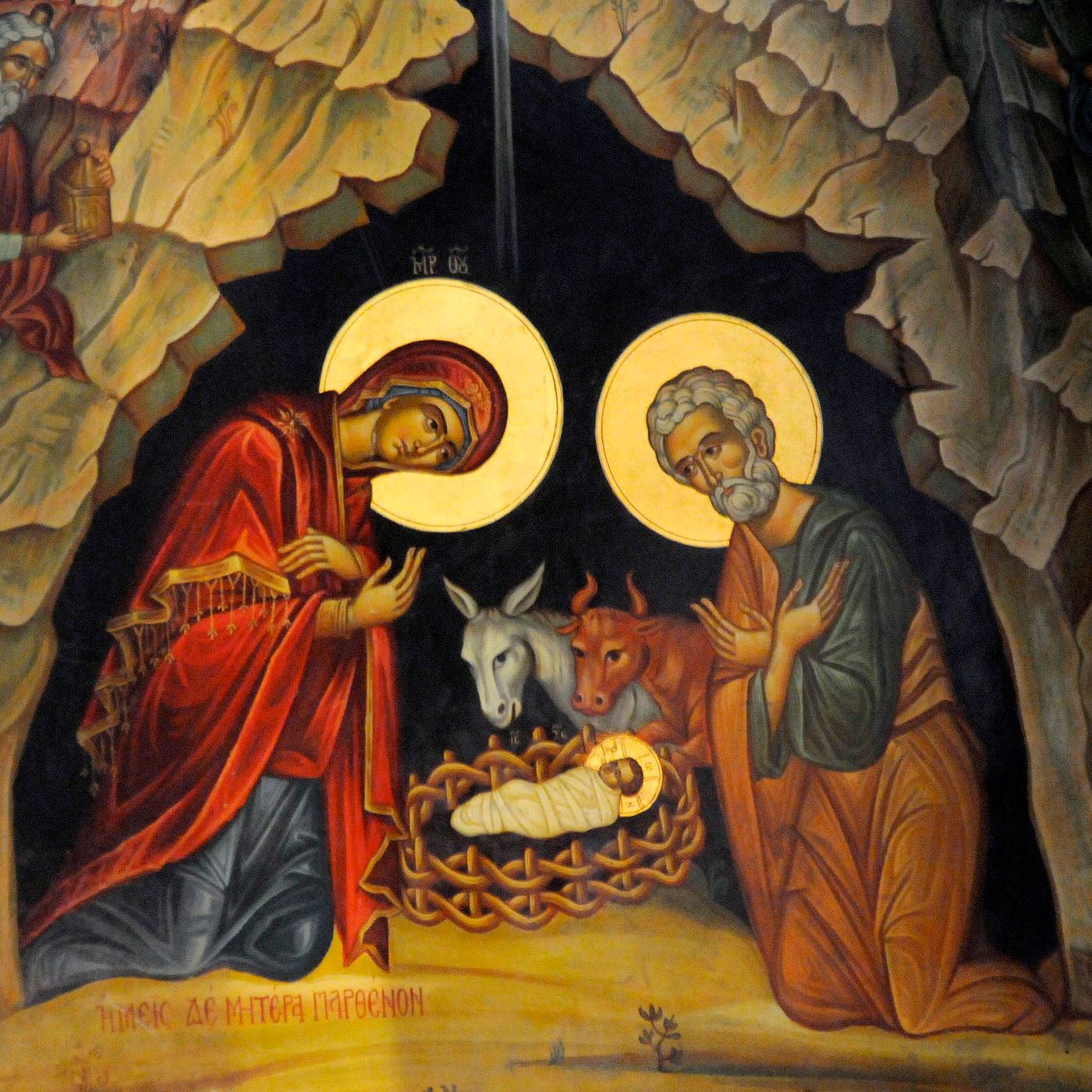 029_Nascita_e_vita_nascosta_di_Maria_e_Gesu episode artwork