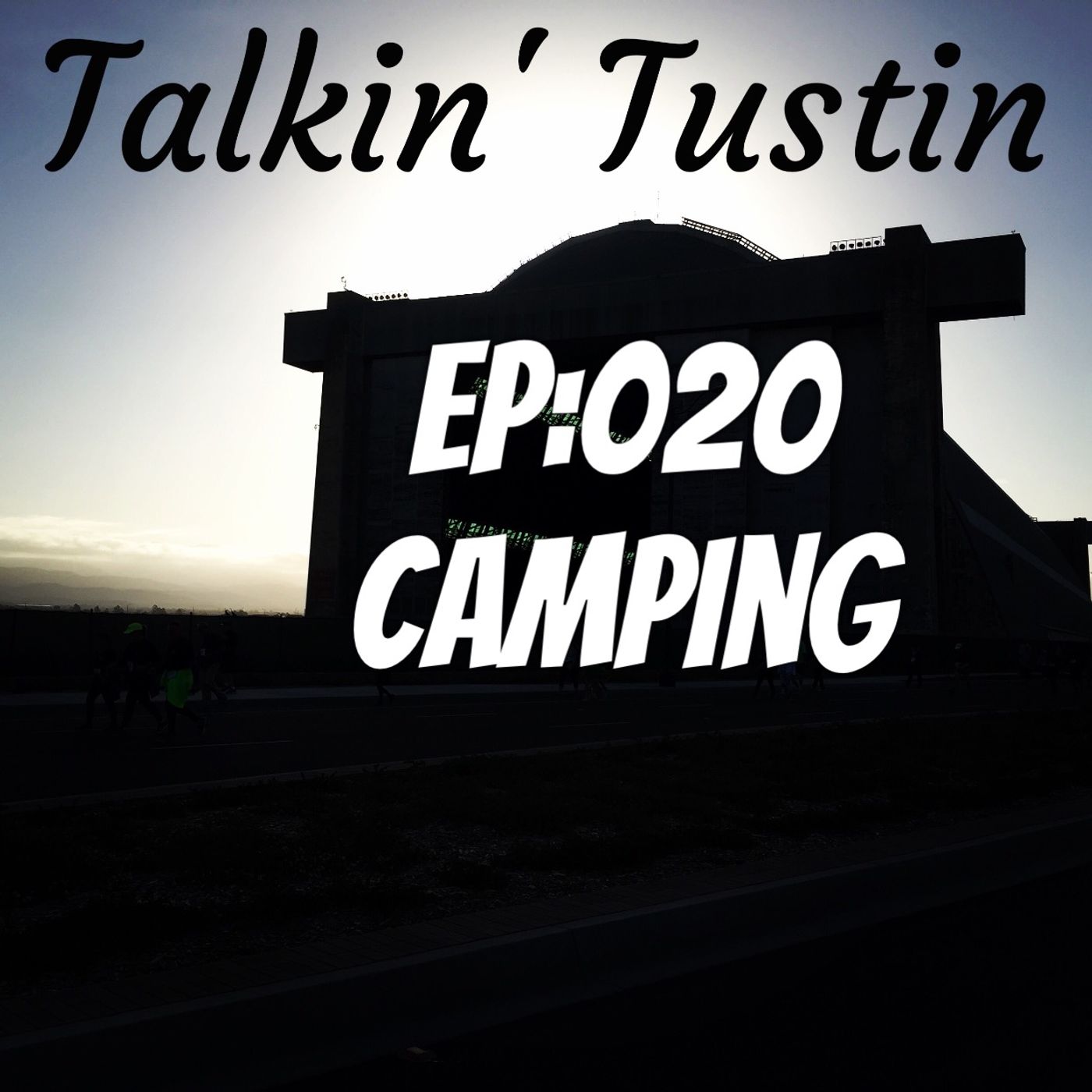 Talkin\' Tustin
