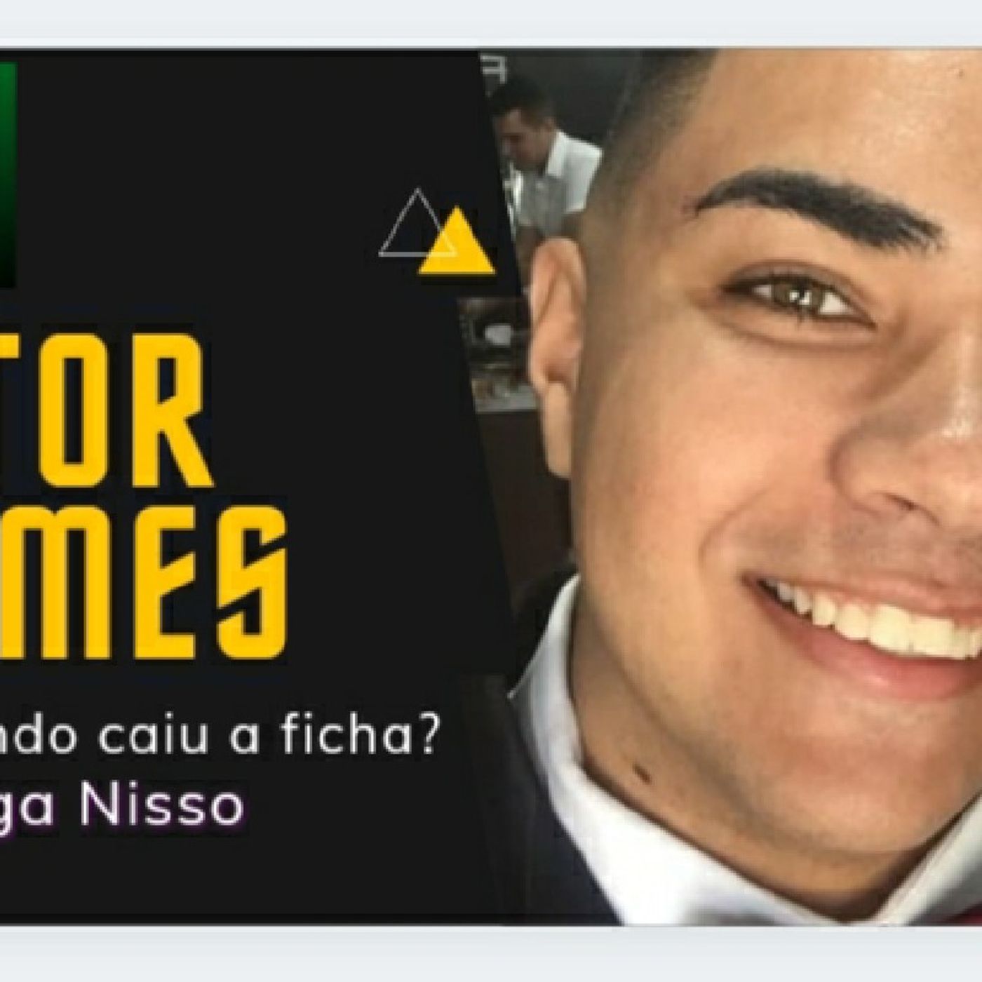 Se Liga Nisso Podcast