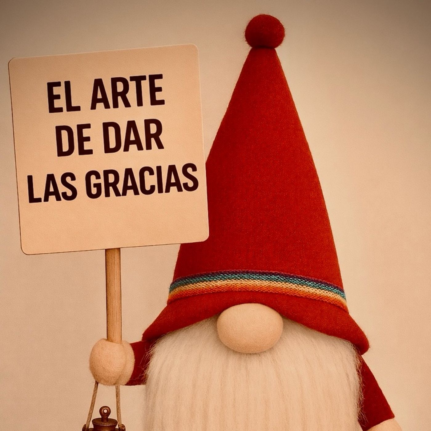 El arte de dar las Gracias