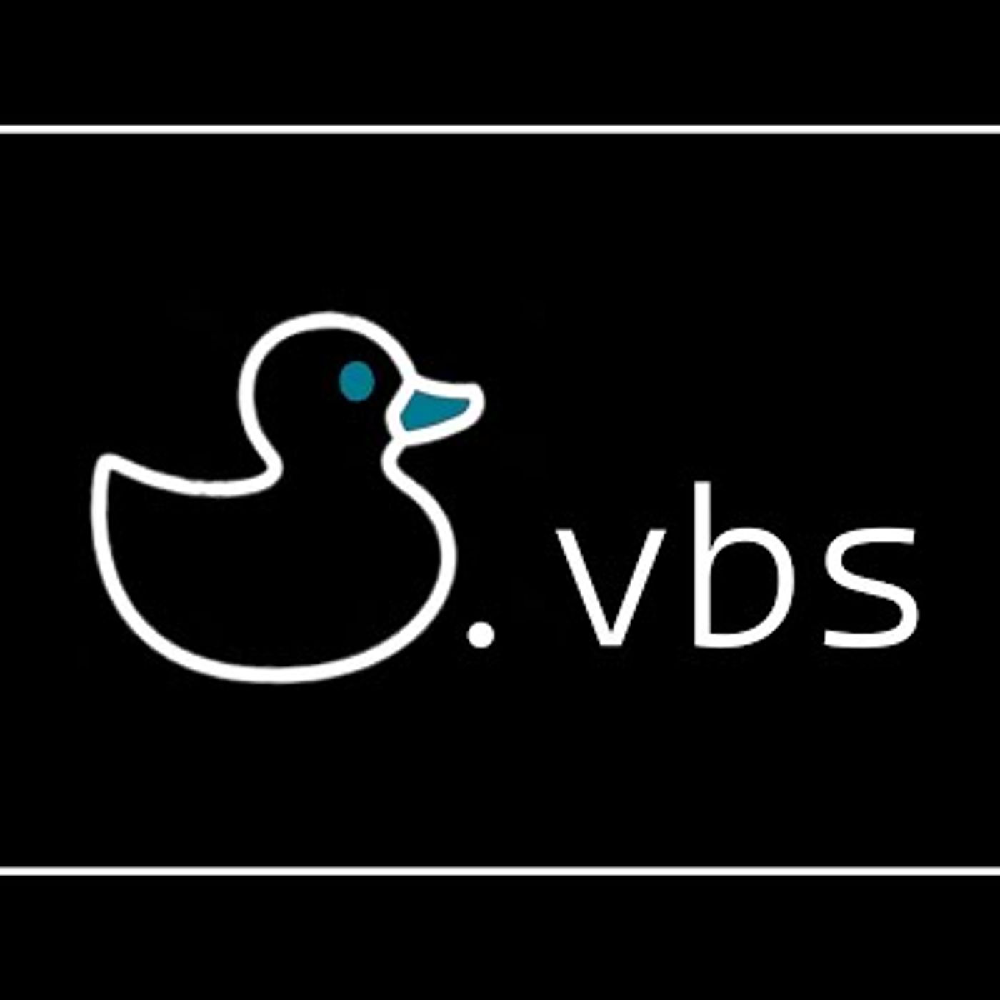 Converting Hak5\'s DuckyScript to VisualBasicScript...Why? episode artwork