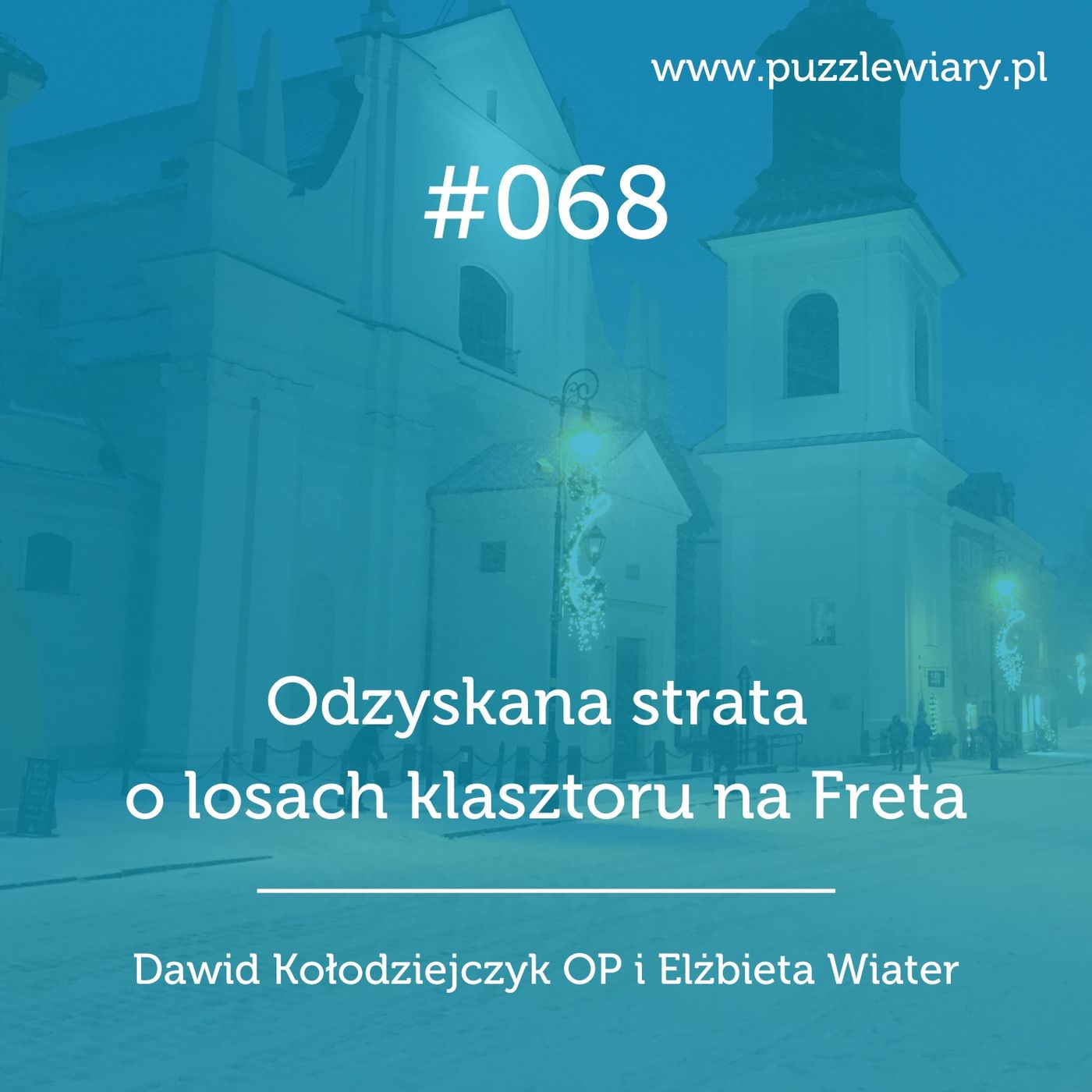 Puzzle Wiary