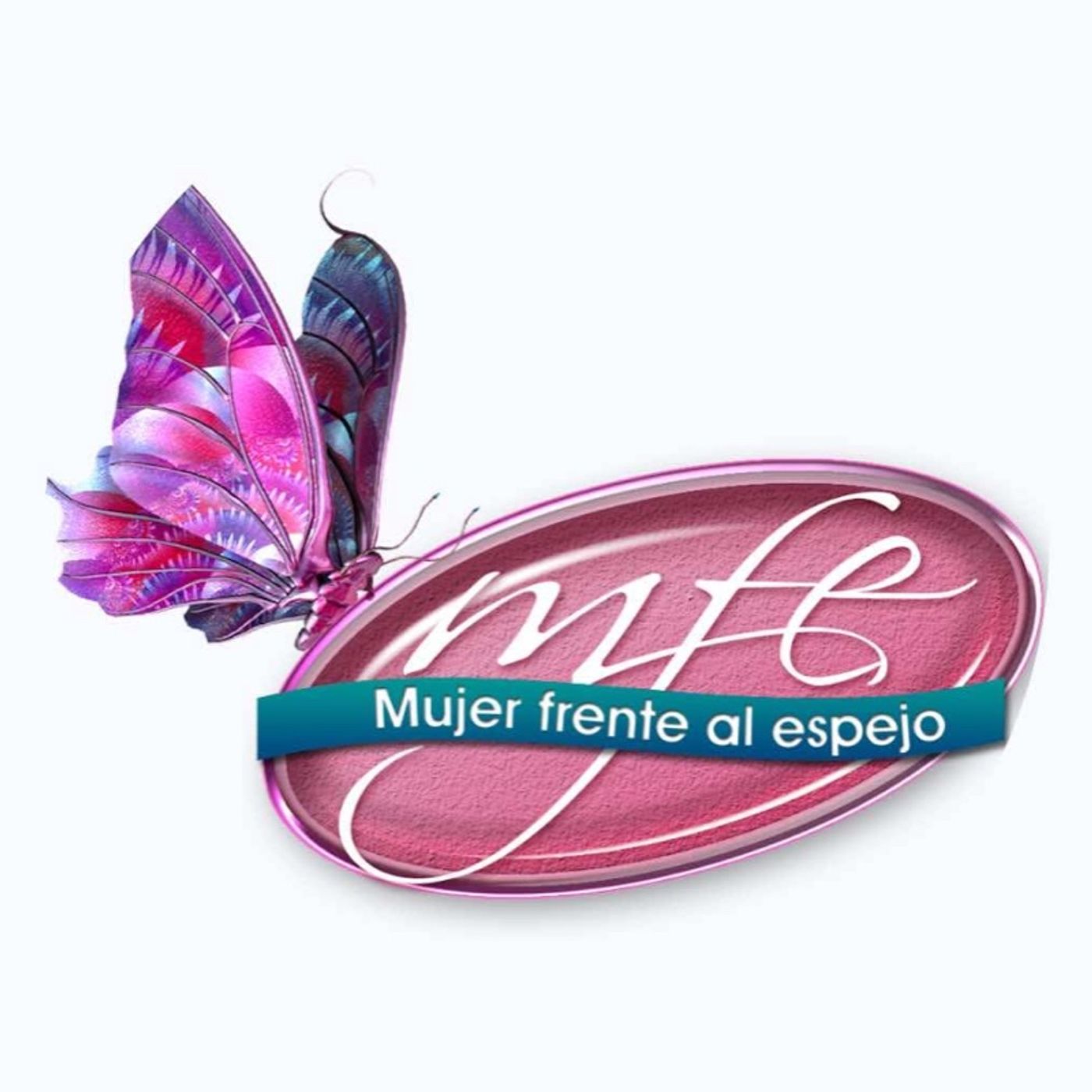 Portada de El podcast de Mujer Frente Al Espejo
