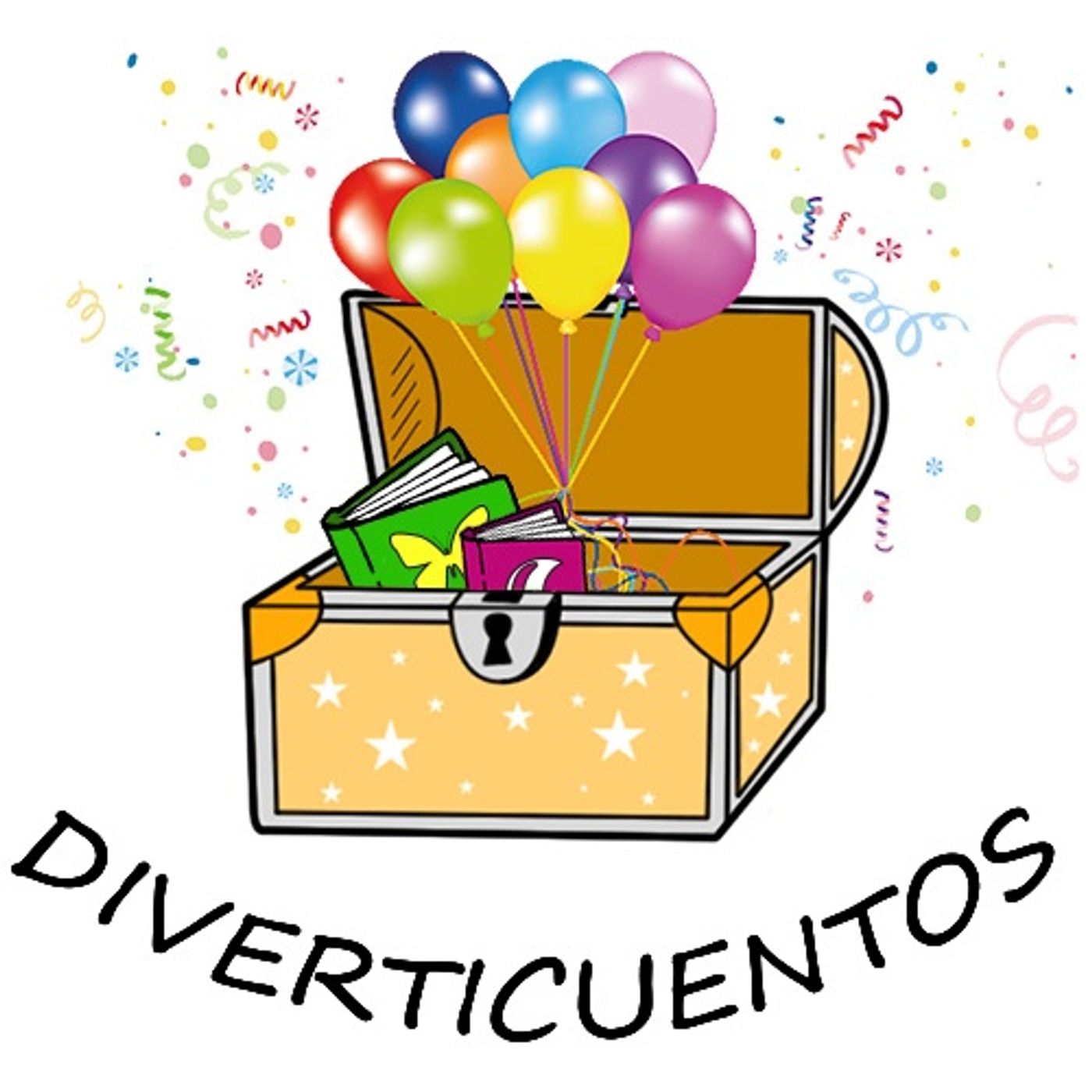 El show de DivertiCuentos Madrid