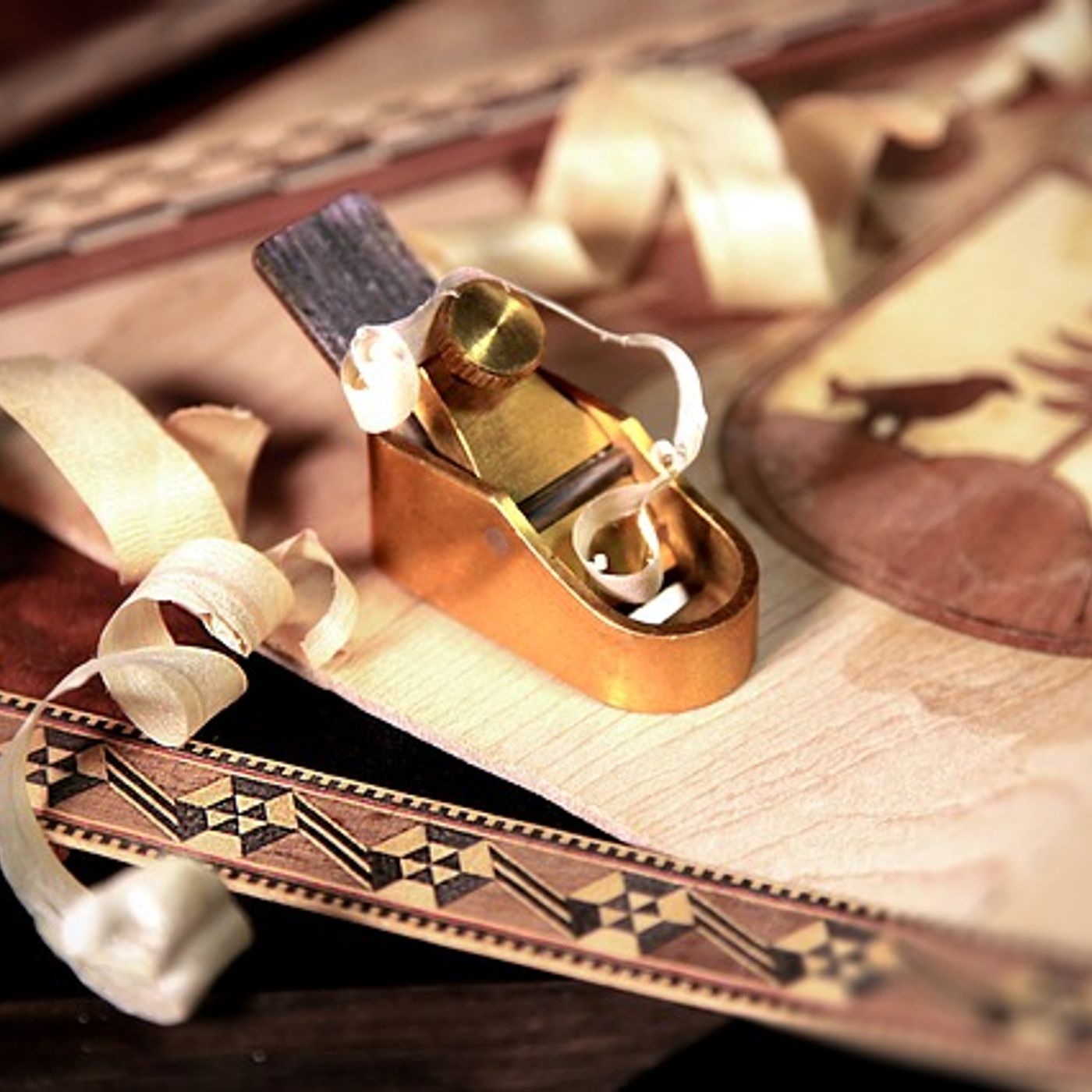 Shauna Allen\'s show