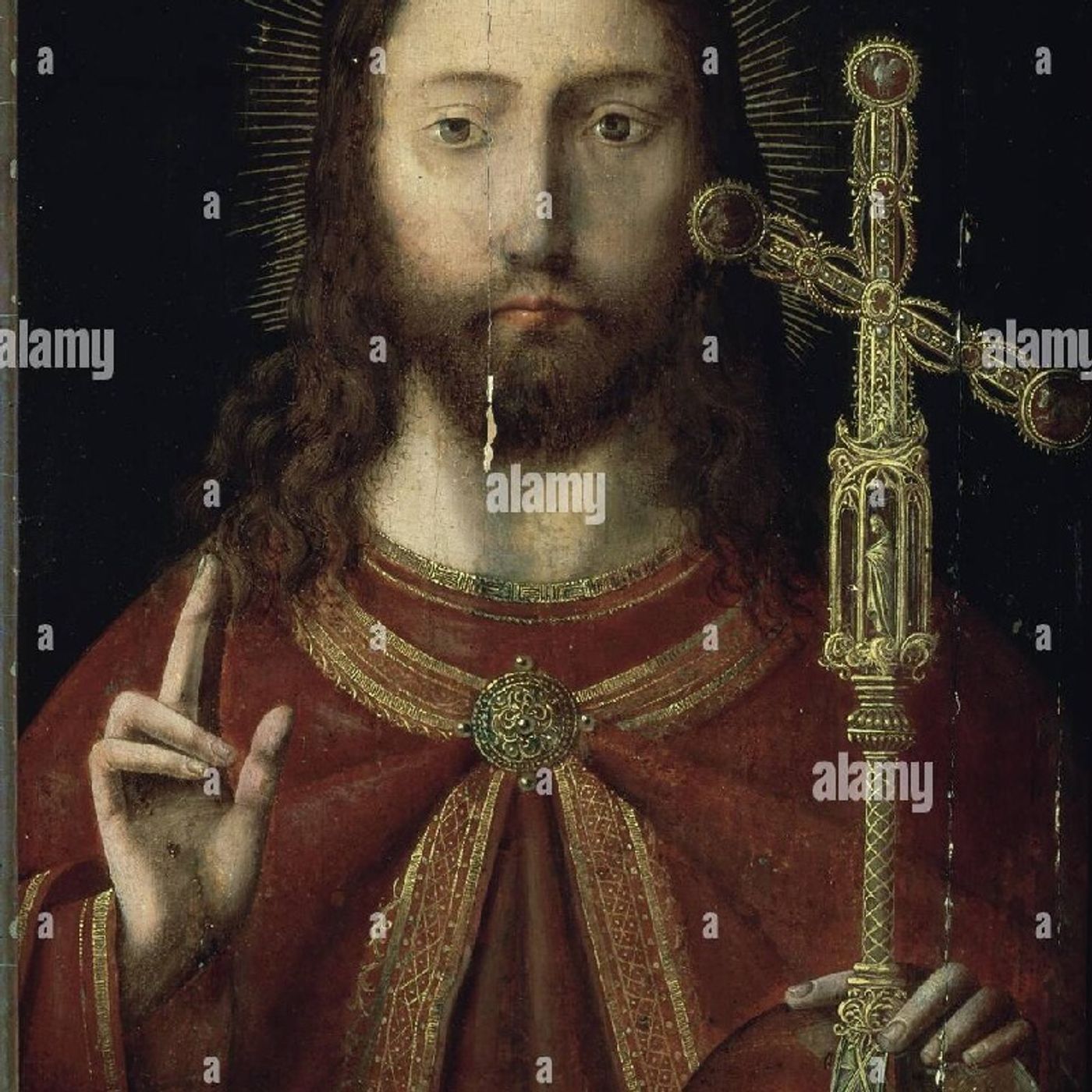 Meditaciones Y Homilías