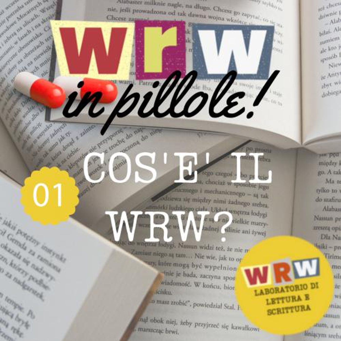 WRW In pillole