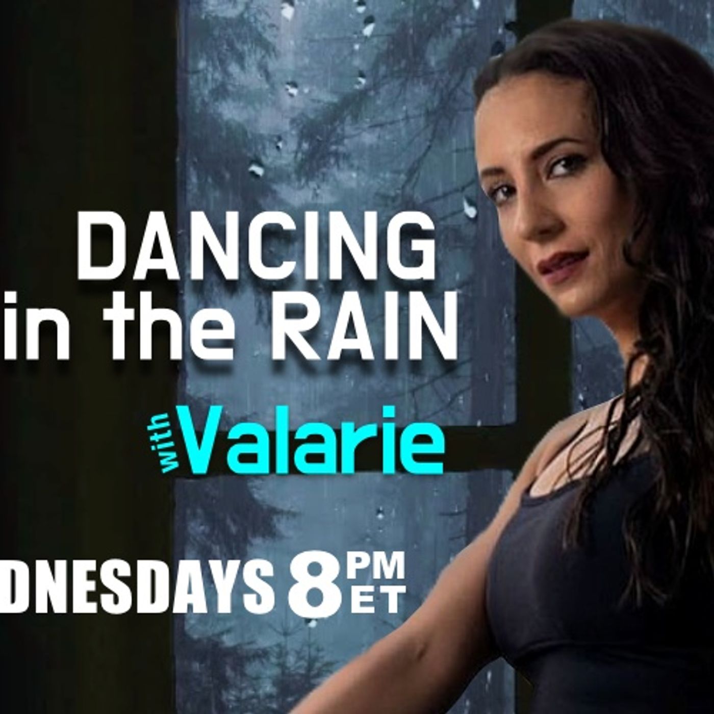 Dancing in the Rain