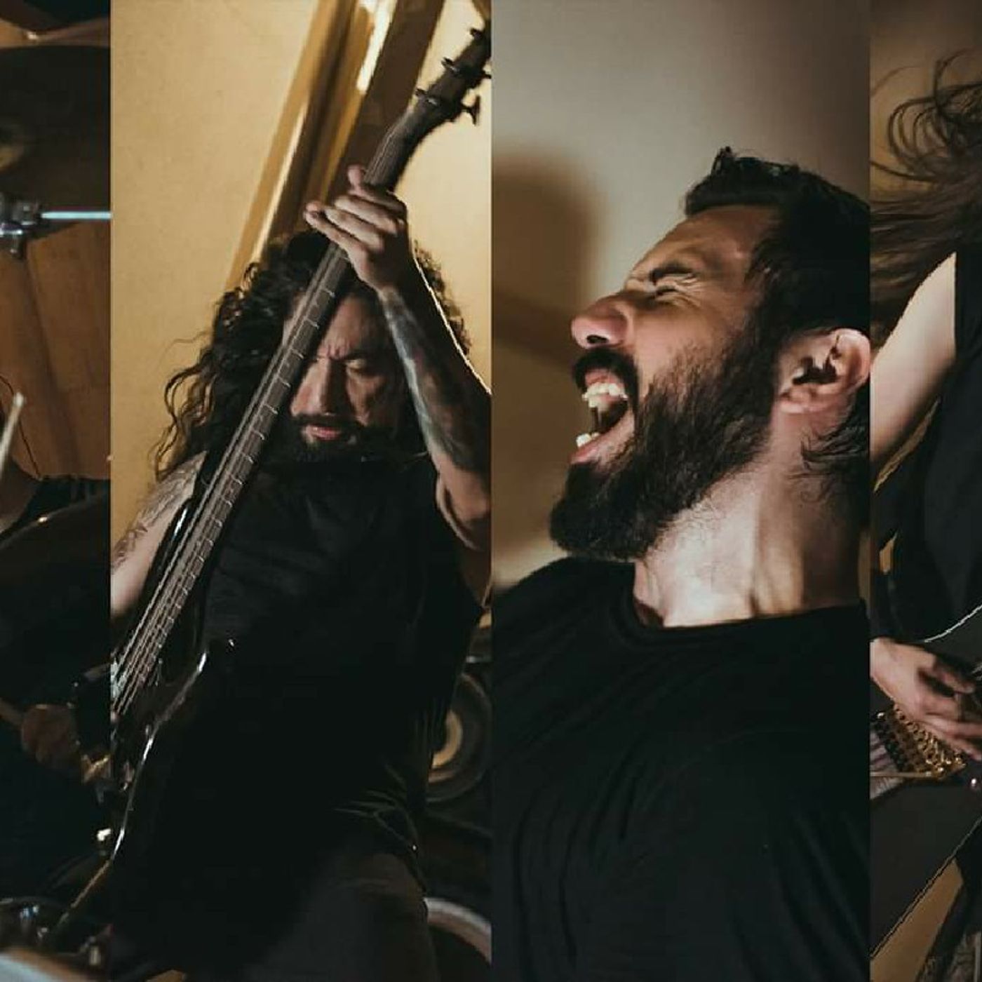 Cultura Rock Magazine\'s show