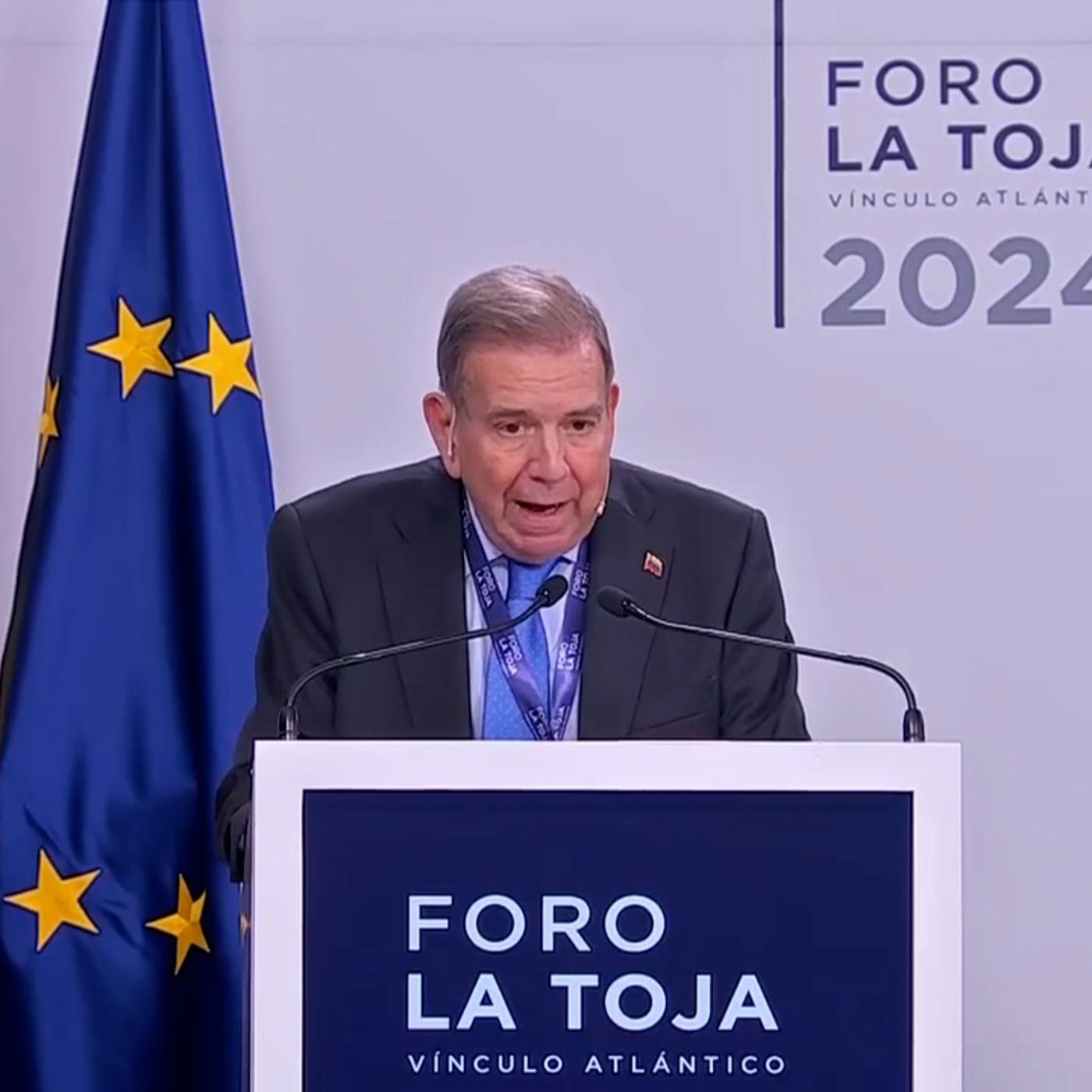 Federico a las 8: Maduro ordena una ola represiva ante la toma de posesión de Edmundo González Urrutia