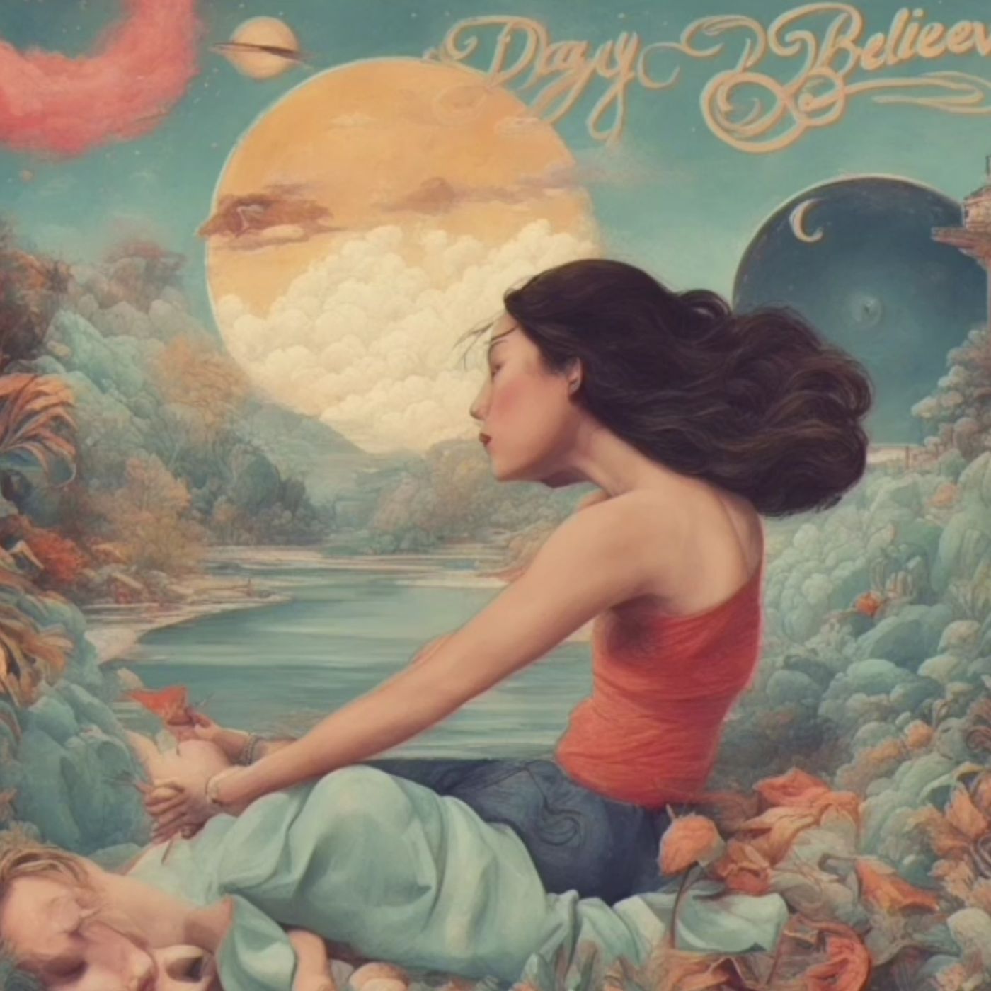Daydream Believer Cover by Peter Boykin Sings #PeterBoykinSings
