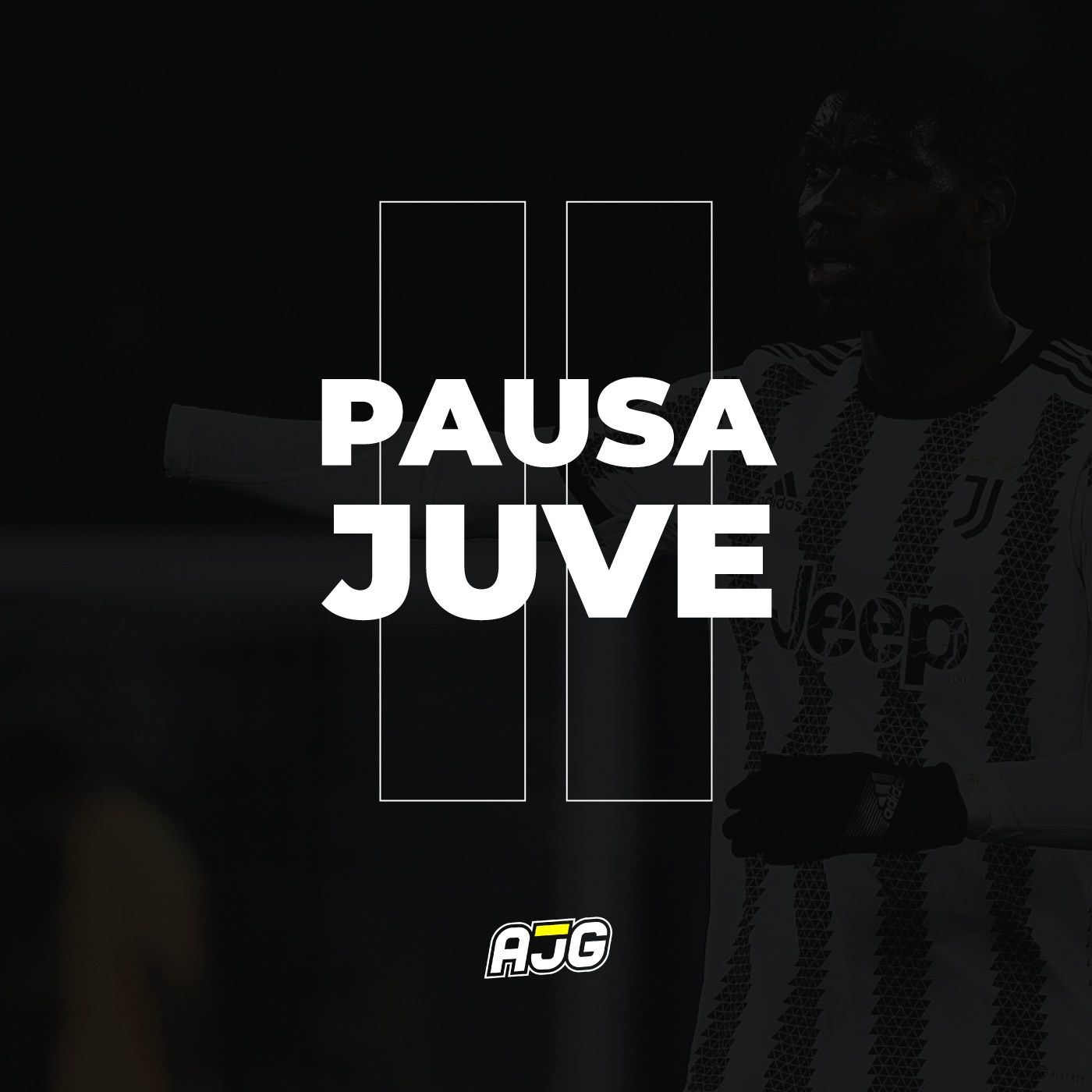Pausa Juve | AJG
