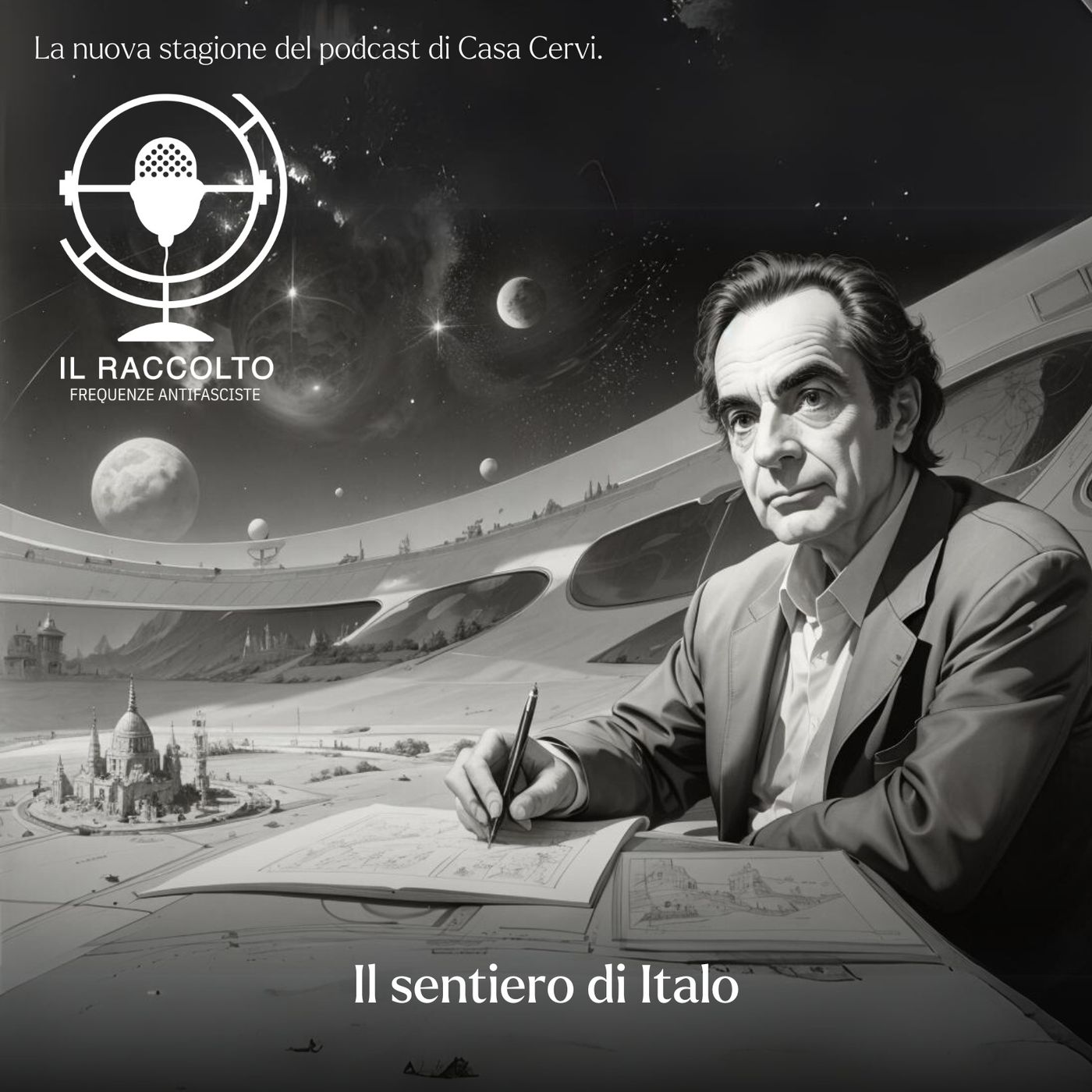 Il Raccolto | Frequenze Antifasciste