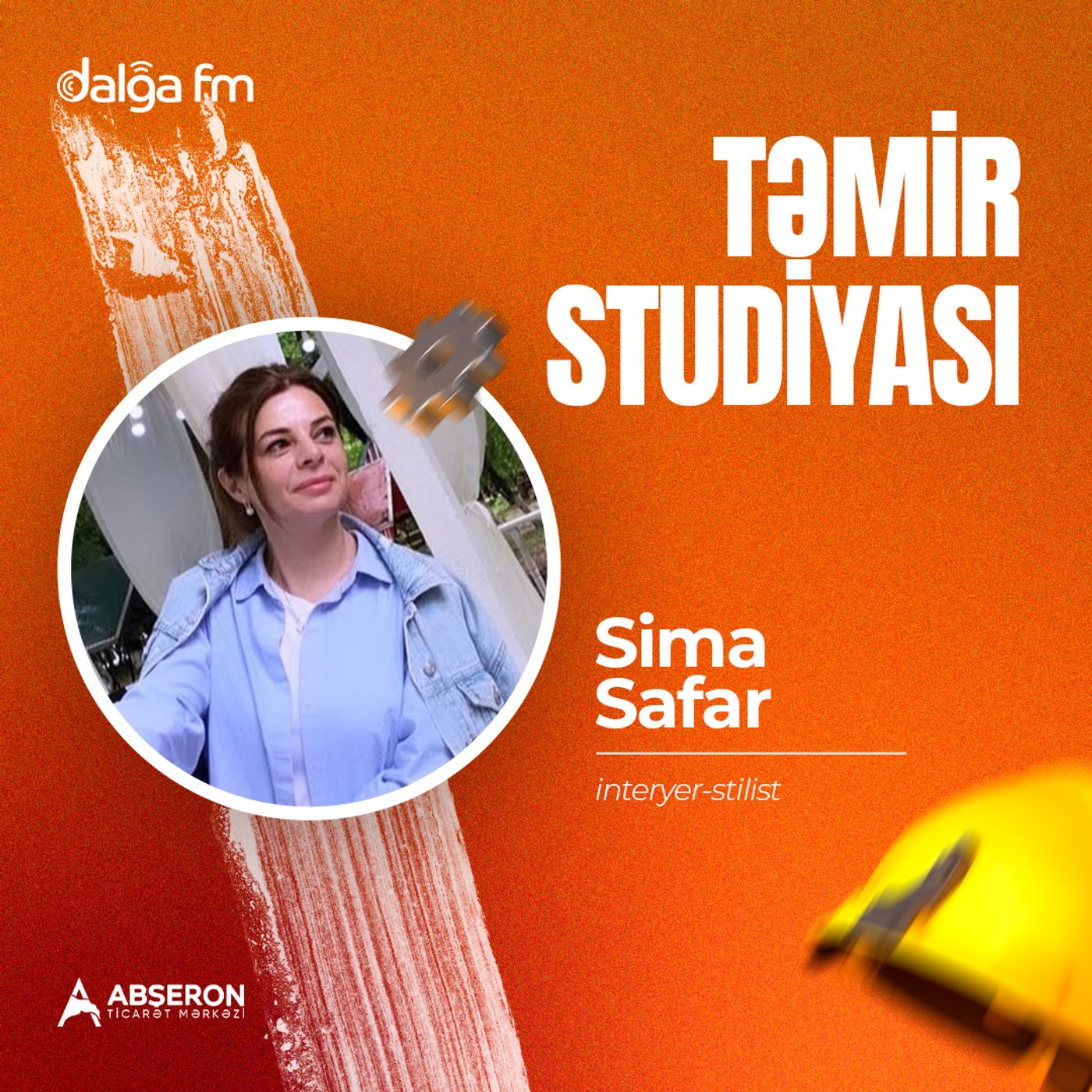 İnsanın xarakterinə uyğun interyer necə seçilməlidir? | Təmir studiyası #5 episode artwork