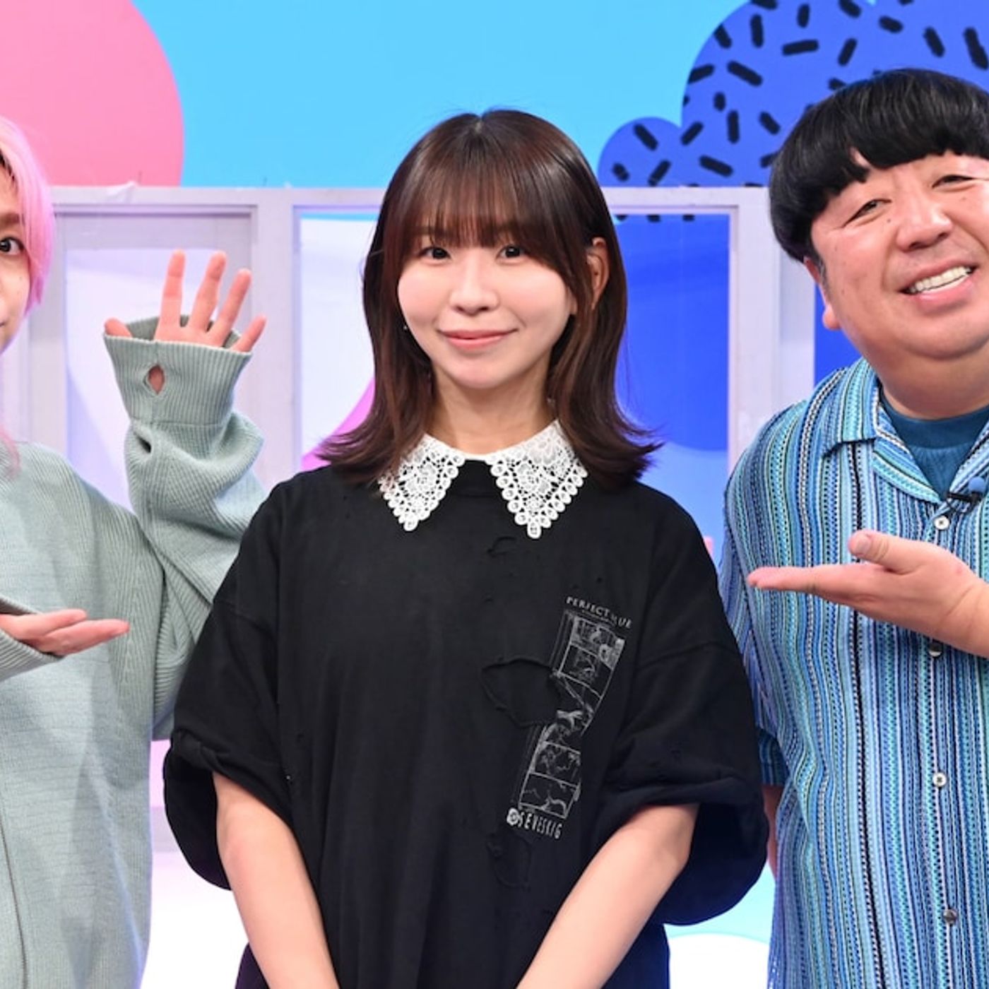 「サクサクヒムヒム」今夜はアニメ制作会社特集、元でんぱ組.inc古川未鈴が登場 - 音楽ナタリー episode artwork