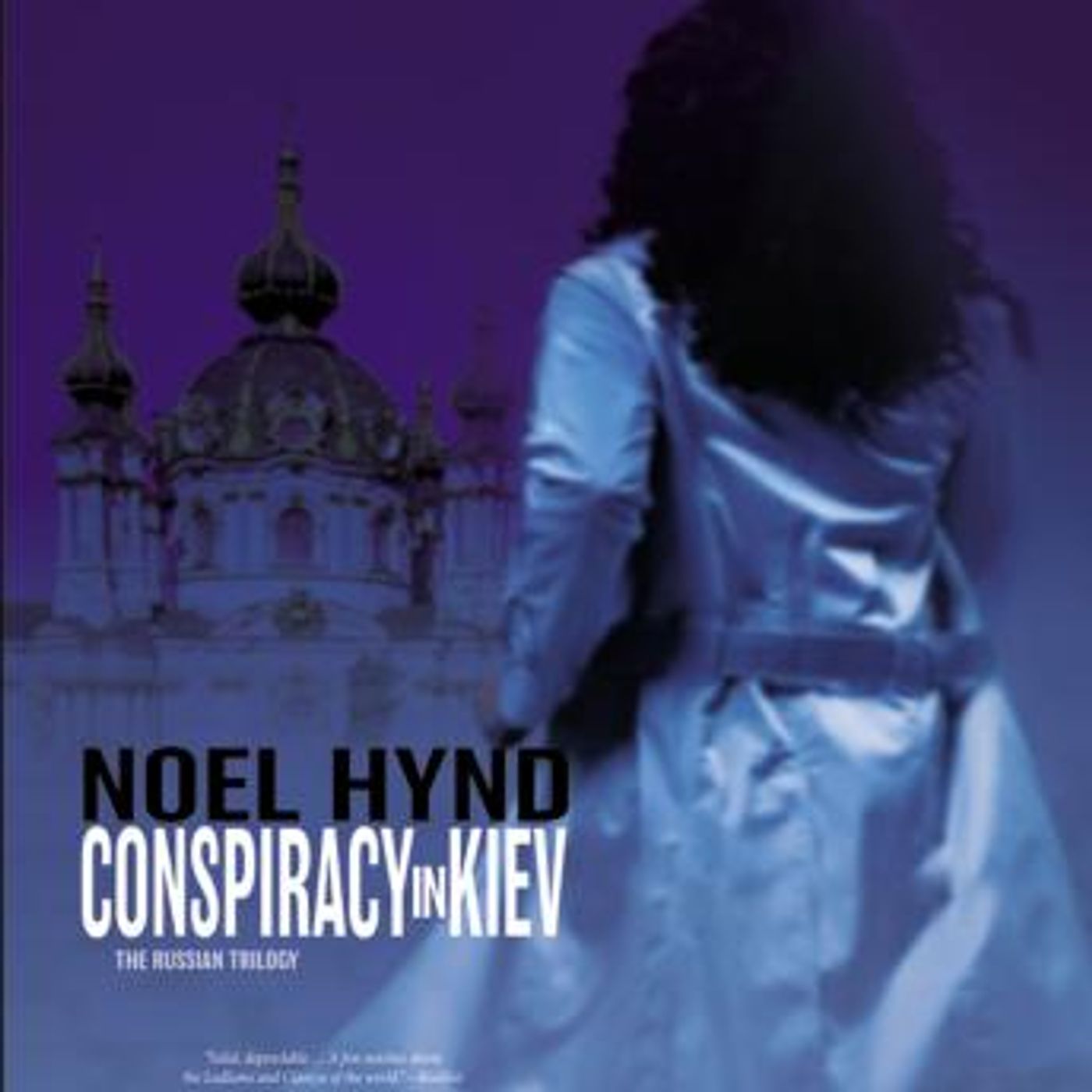 Download Best Full-Length Audiobooks in Mystery, Thriller & Horror, Espionage