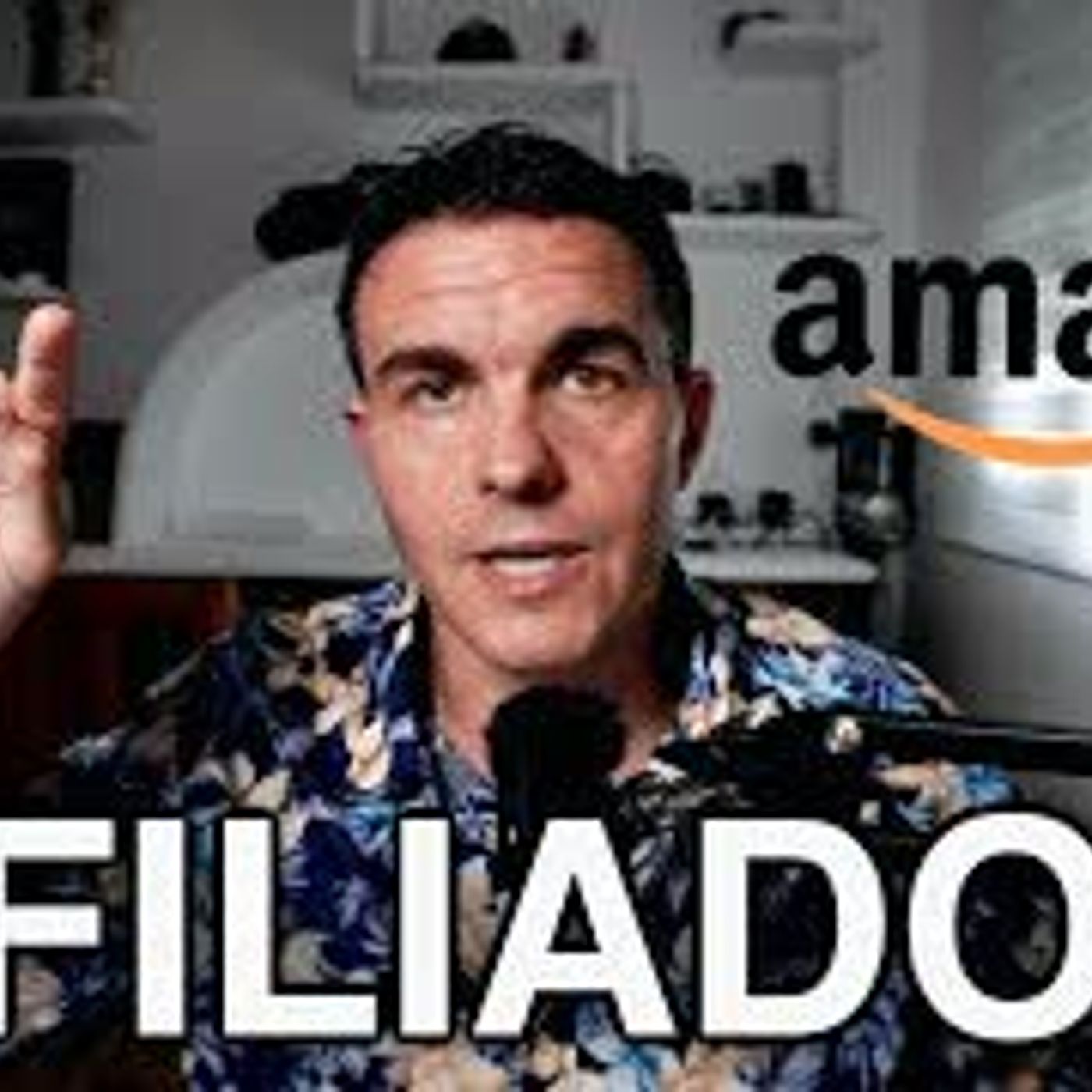 INFORMACIÓN IMPORTANTE sobre ENLACES AFILIADOS DE AMAZON