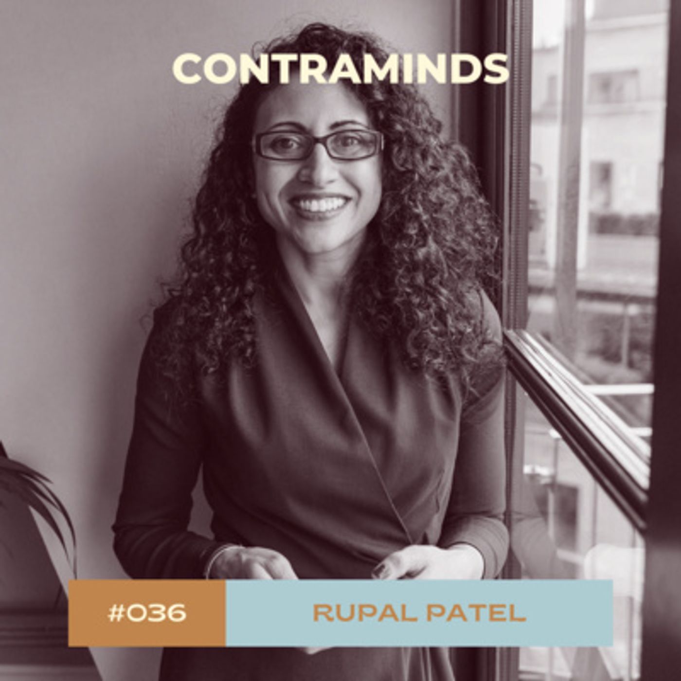 The ContraMinds Podcast