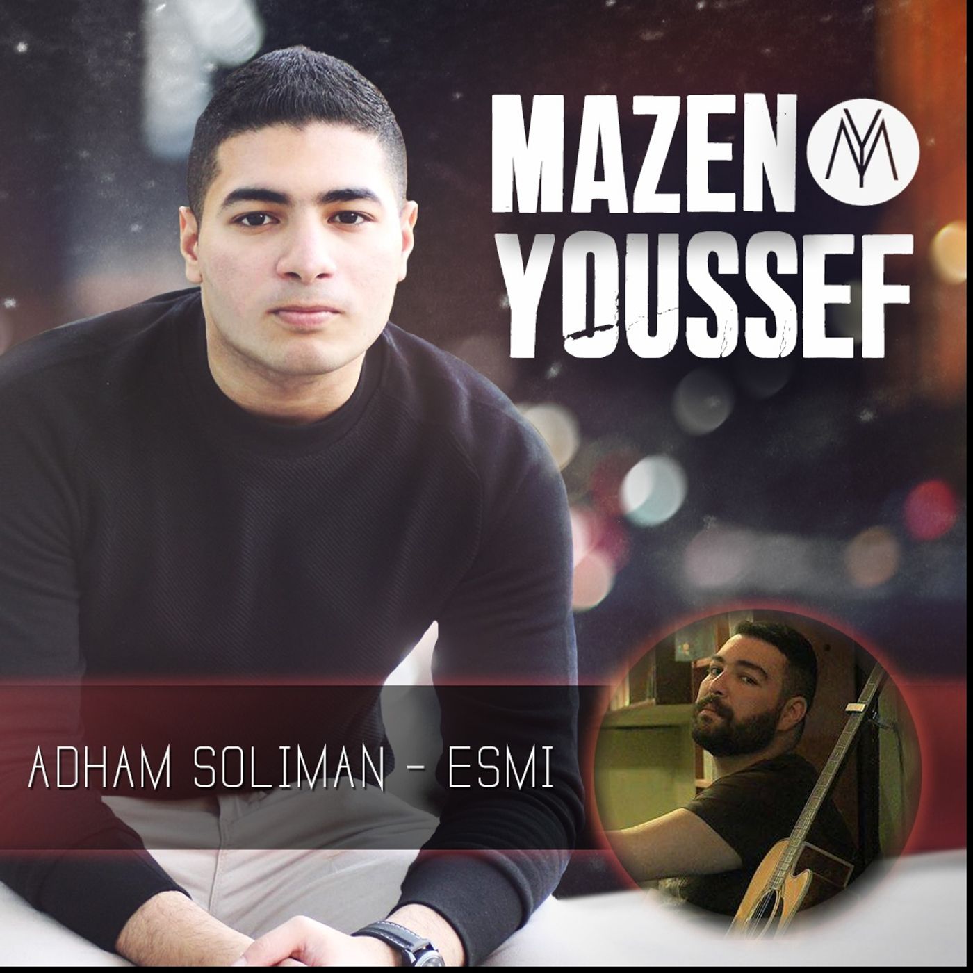 Mazen M. Youssef\'s show