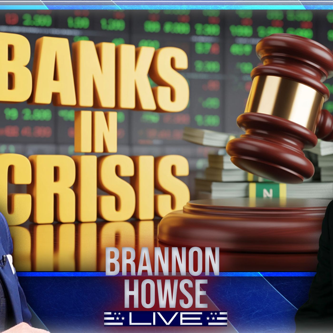 Banks on the BRINK of Collapse? The Genius Act Effect