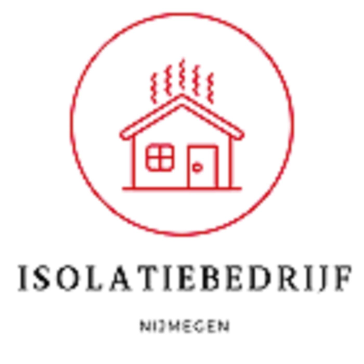 Isolatiebedrijf Nijmegen podcast artwork