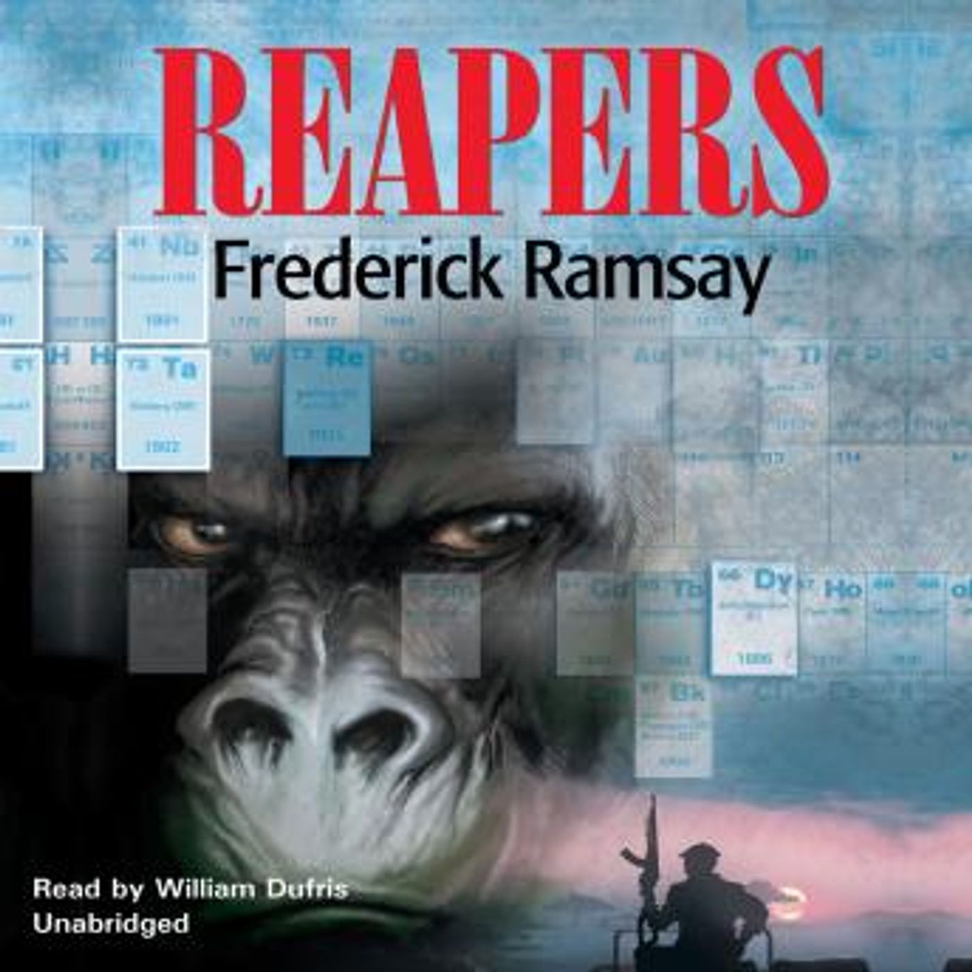 Download Top Full Trial Audiobooks in Mystery, Thriller & Horror, Police & Detective