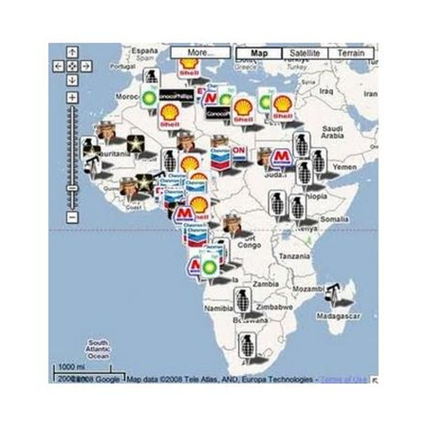 The Helios Biblios Hour :Colonialism Africa Then & Now special guest Ndona Mwana episode artwork