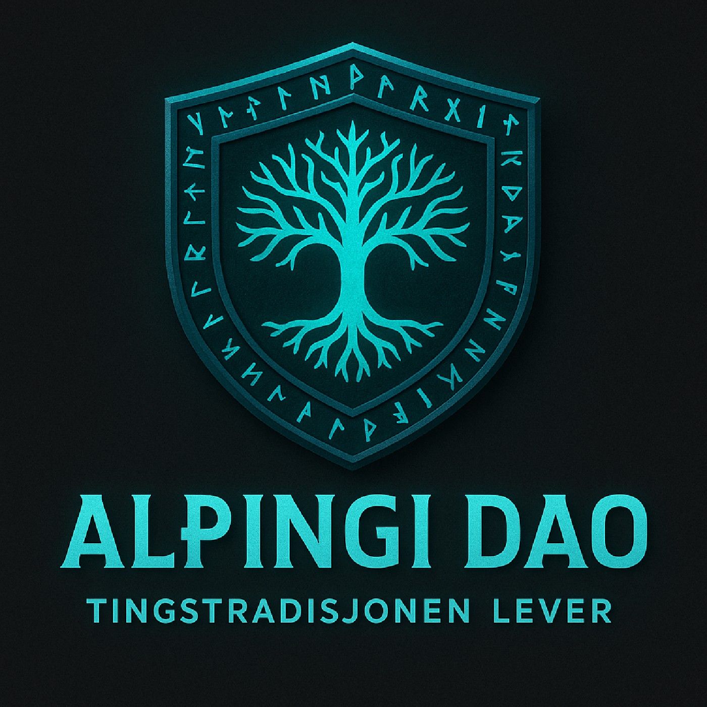 Land and soil jurisdiction, de jure Love